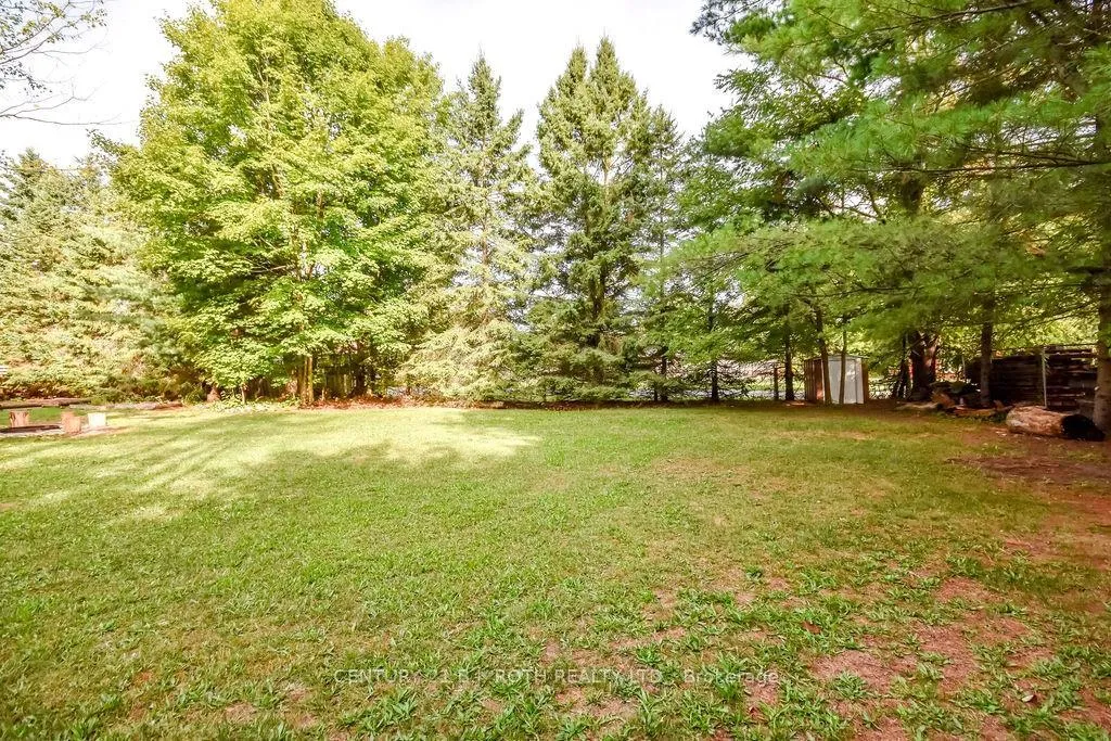 Photo 22 of 2095 Dwyer Road, Springwater, Midhurst — HOMEH