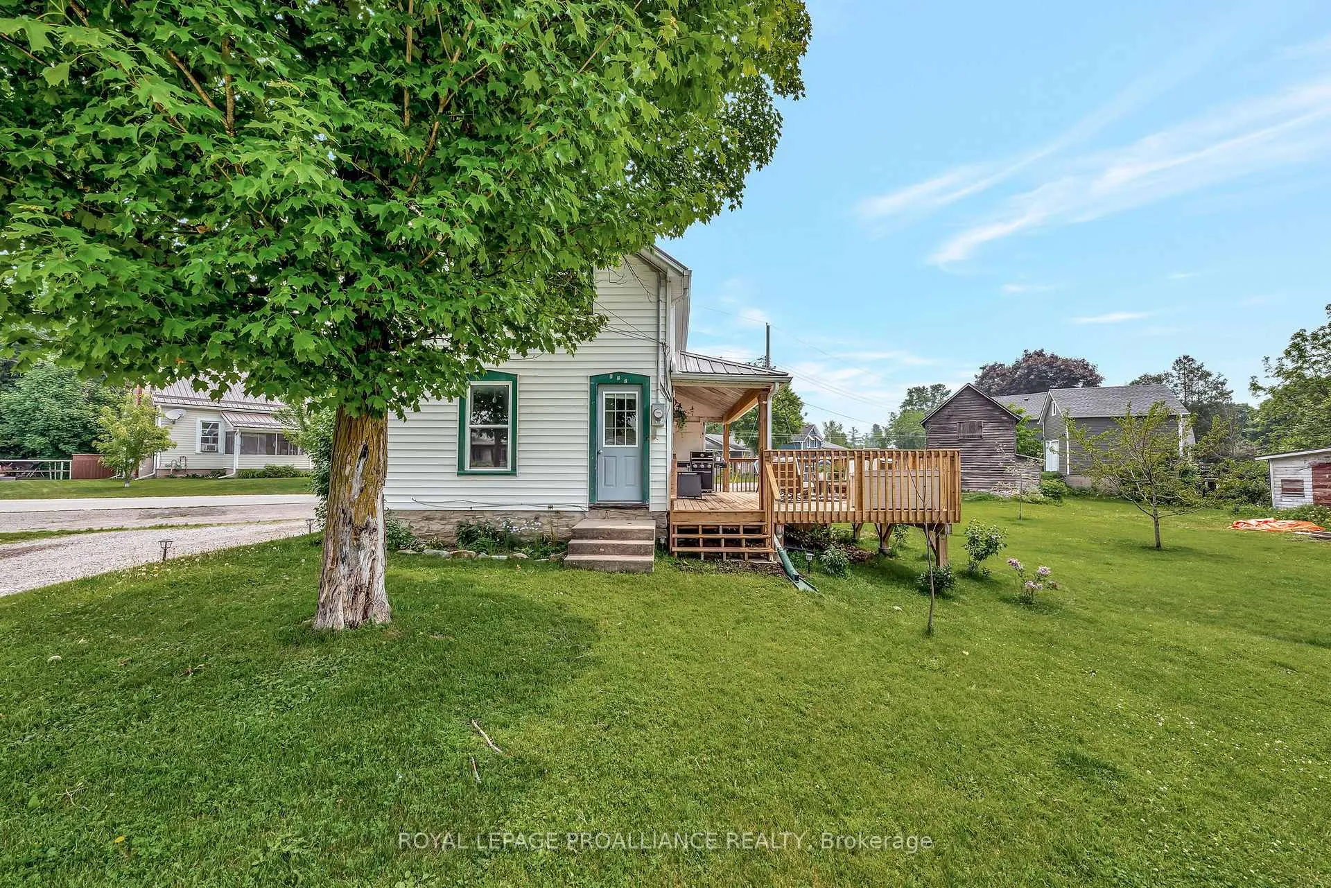 Photo 1 of 627 Old Bogart Road, Tweed, Tweed (Village) — HOMEH