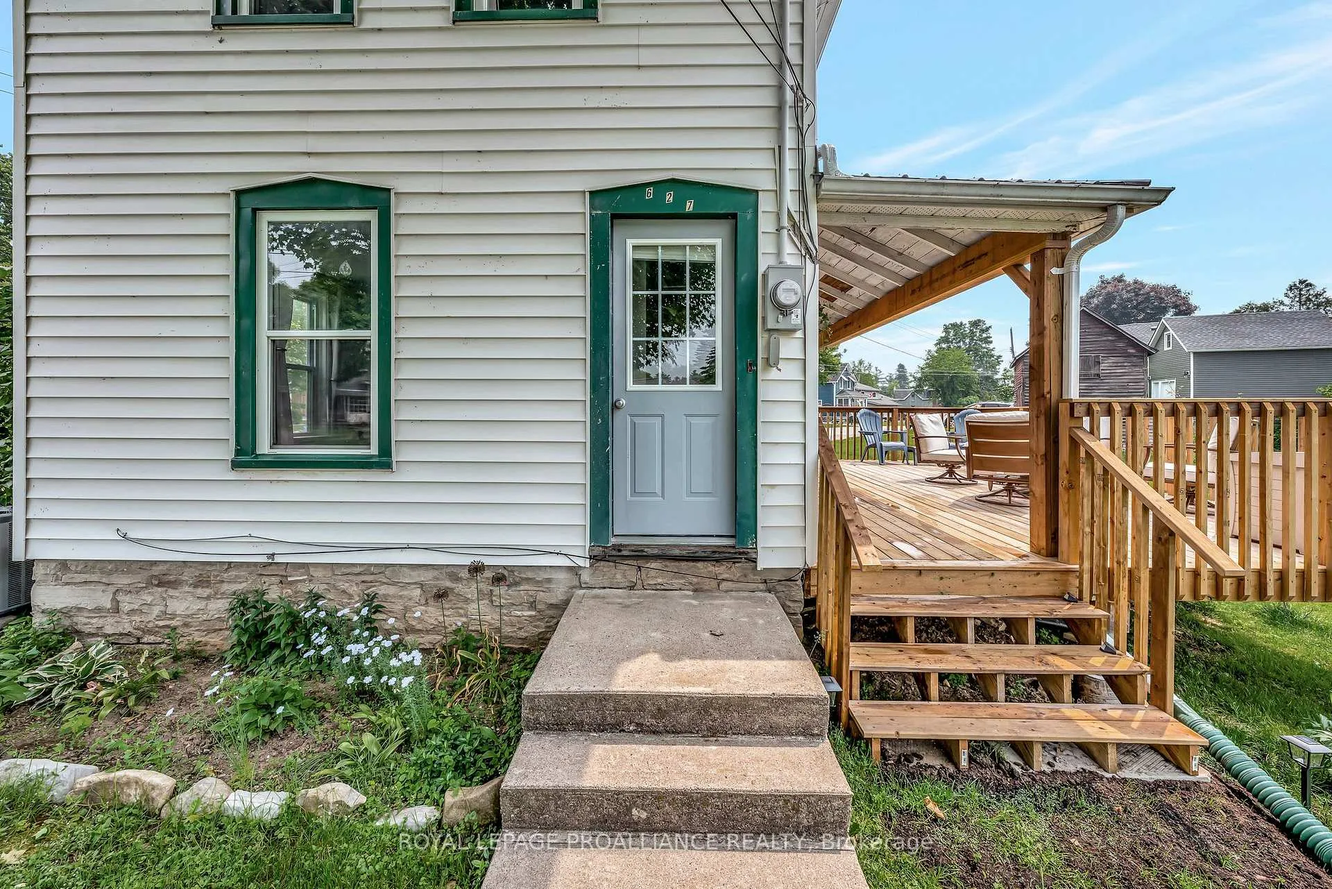 Photo 2 of 627 Old Bogart Road, Tweed, Tweed (Village) — HOMEH