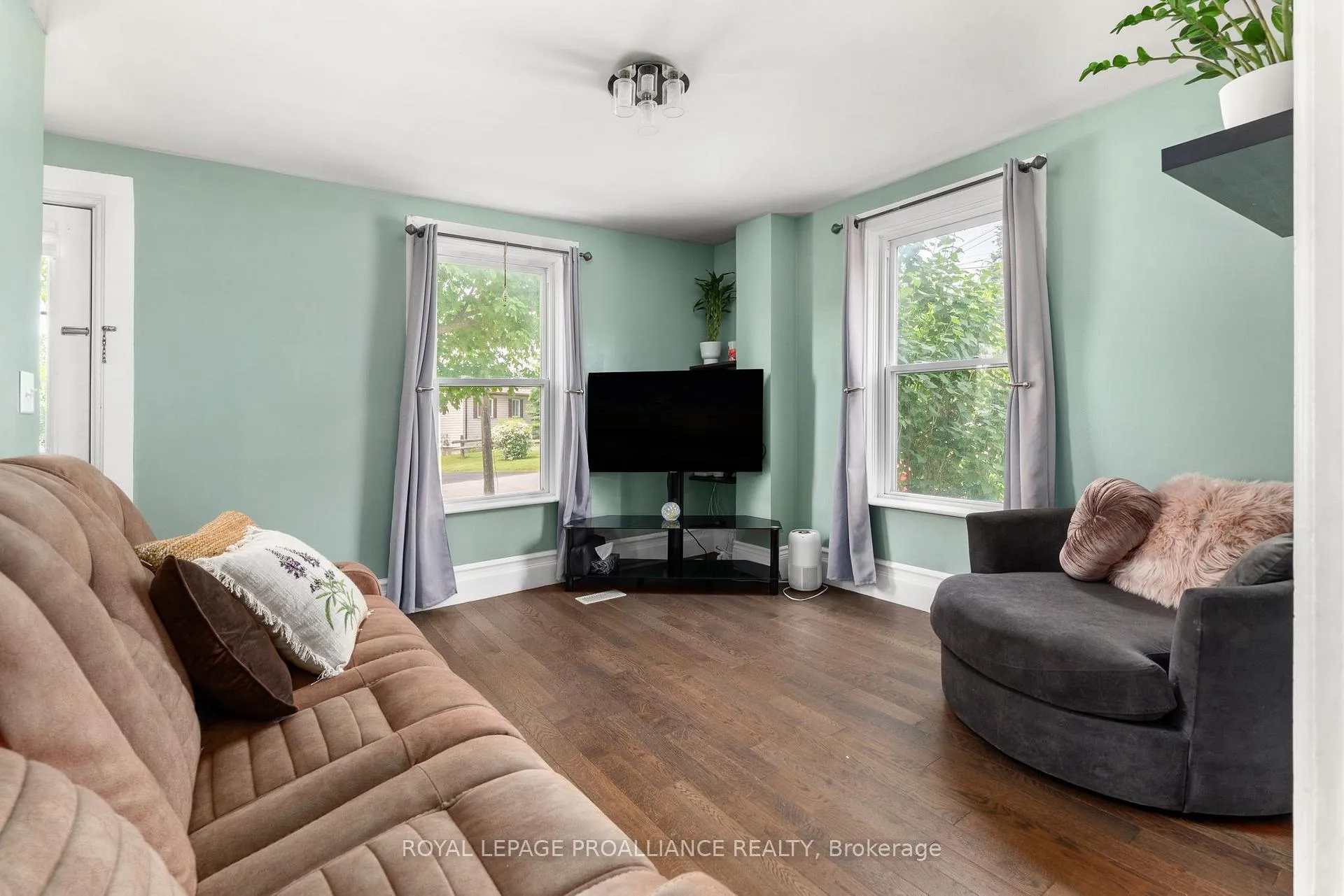 Photo 7 of 627 Old Bogart Road, Tweed, Tweed (Village) — HOMEH