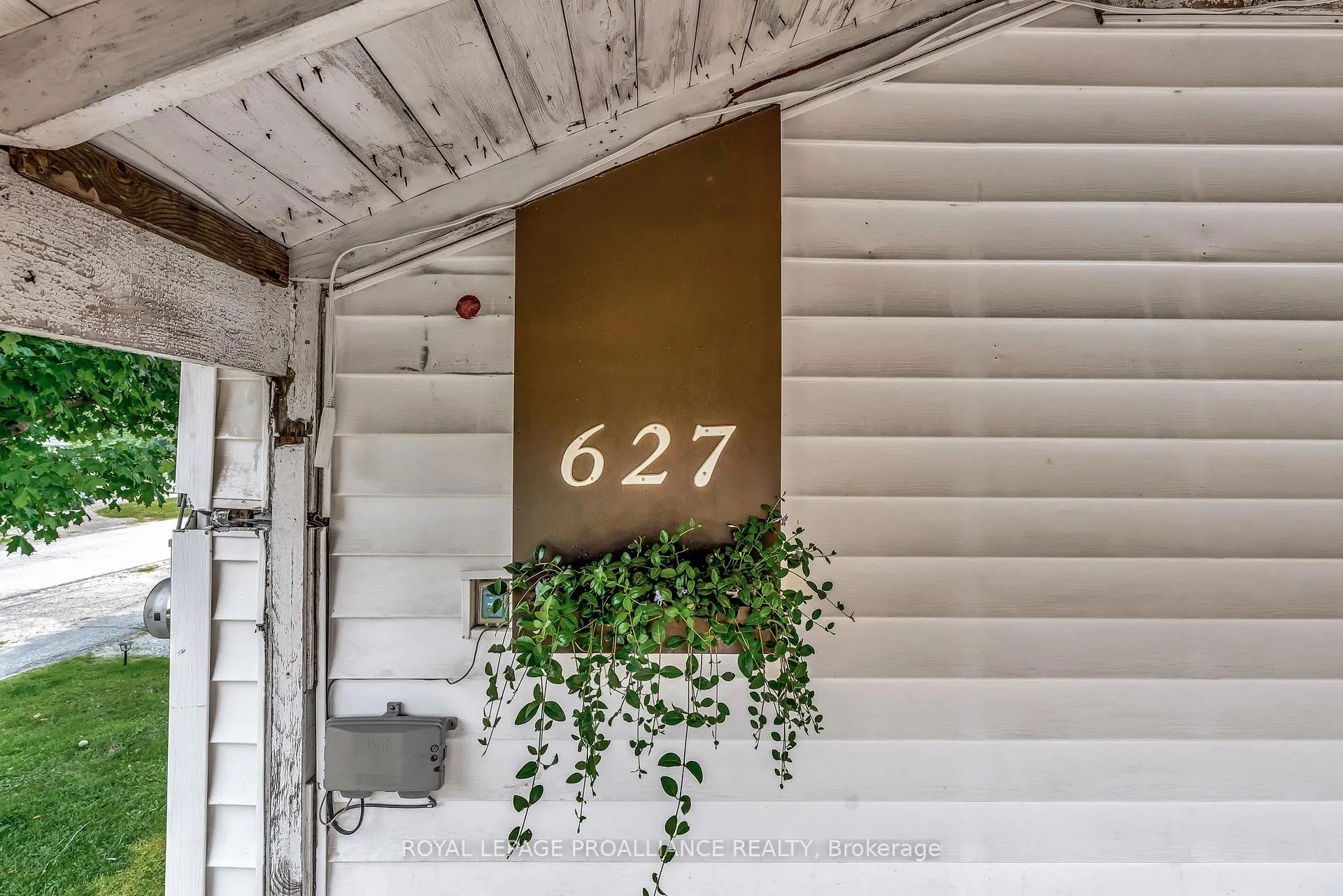 Photo 39 of 627 Old Bogart Road, Tweed, Tweed (Village) — HOMEH