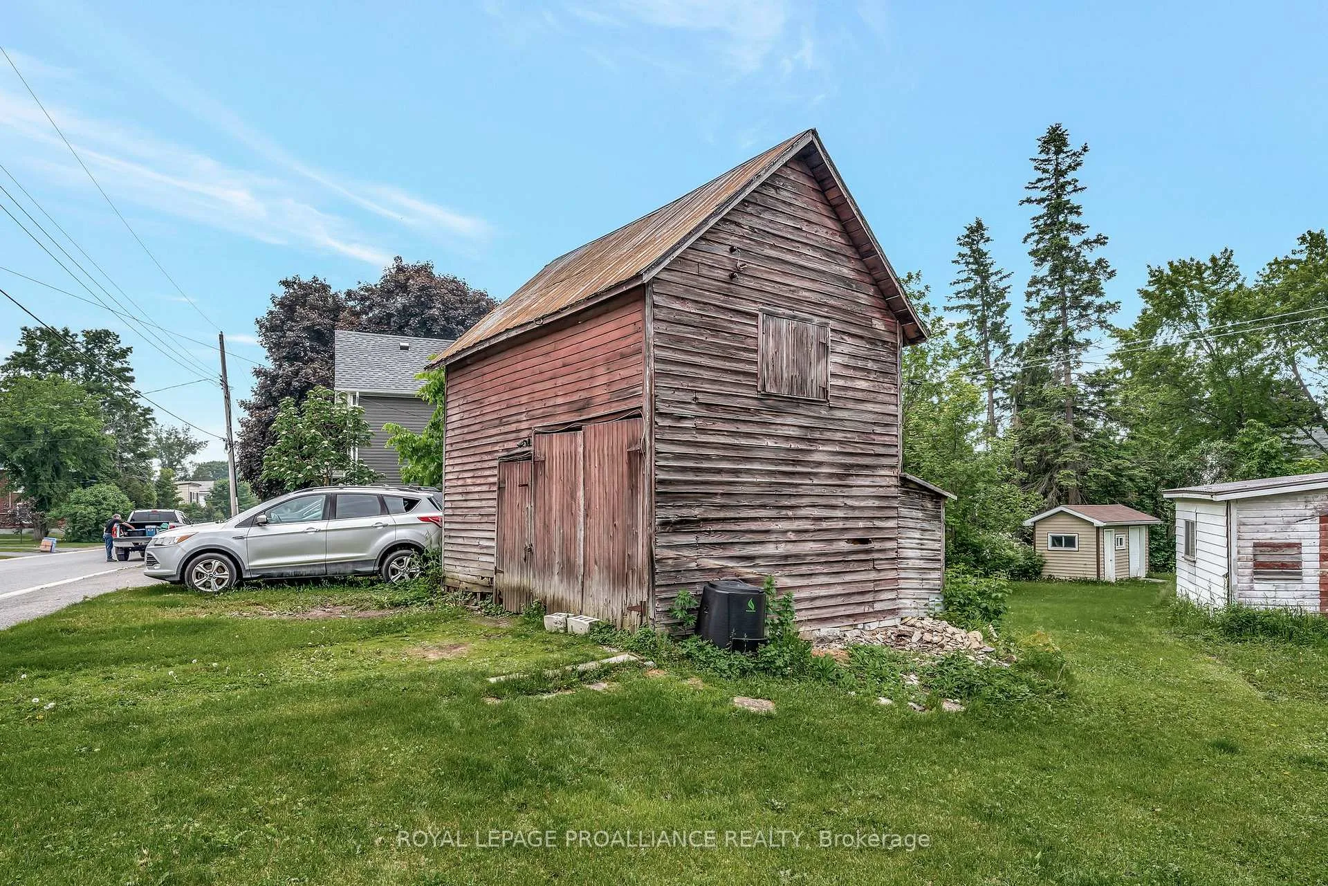 Photo 40 of 627 Old Bogart Road, Tweed, Tweed (Village) — HOMEH