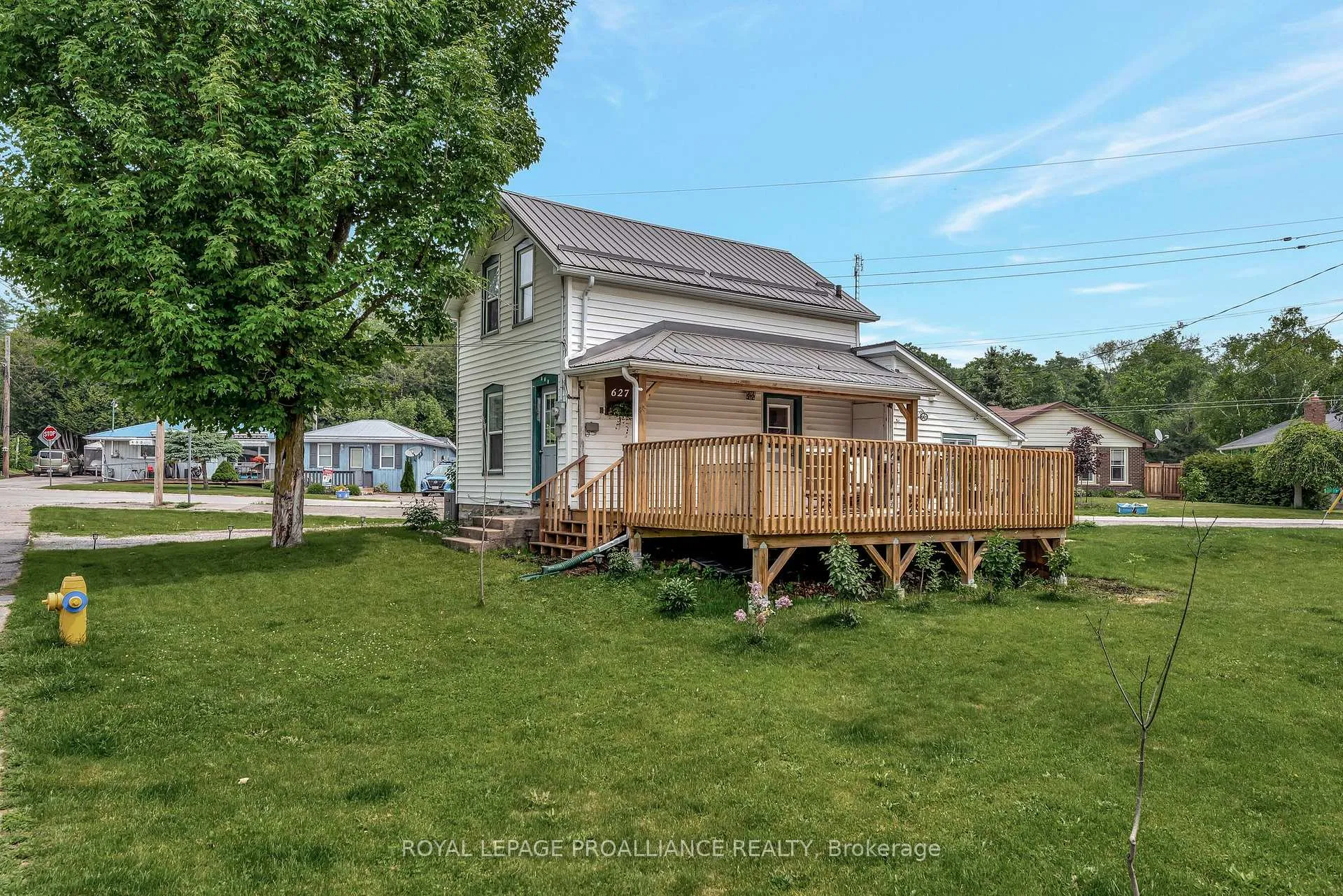Photo 41 of 627 Old Bogart Road, Tweed, Tweed (Village) — HOMEH
