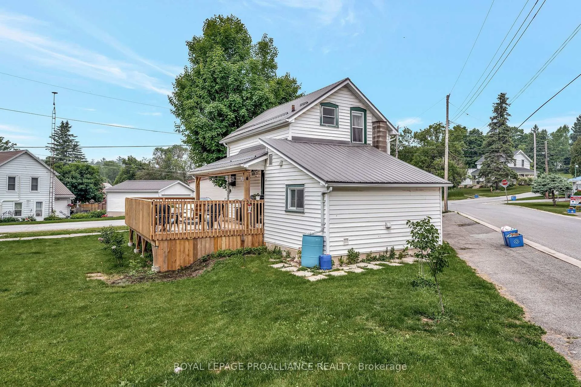Photo 43 of 627 Old Bogart Road, Tweed, Tweed (Village) — HOMEH