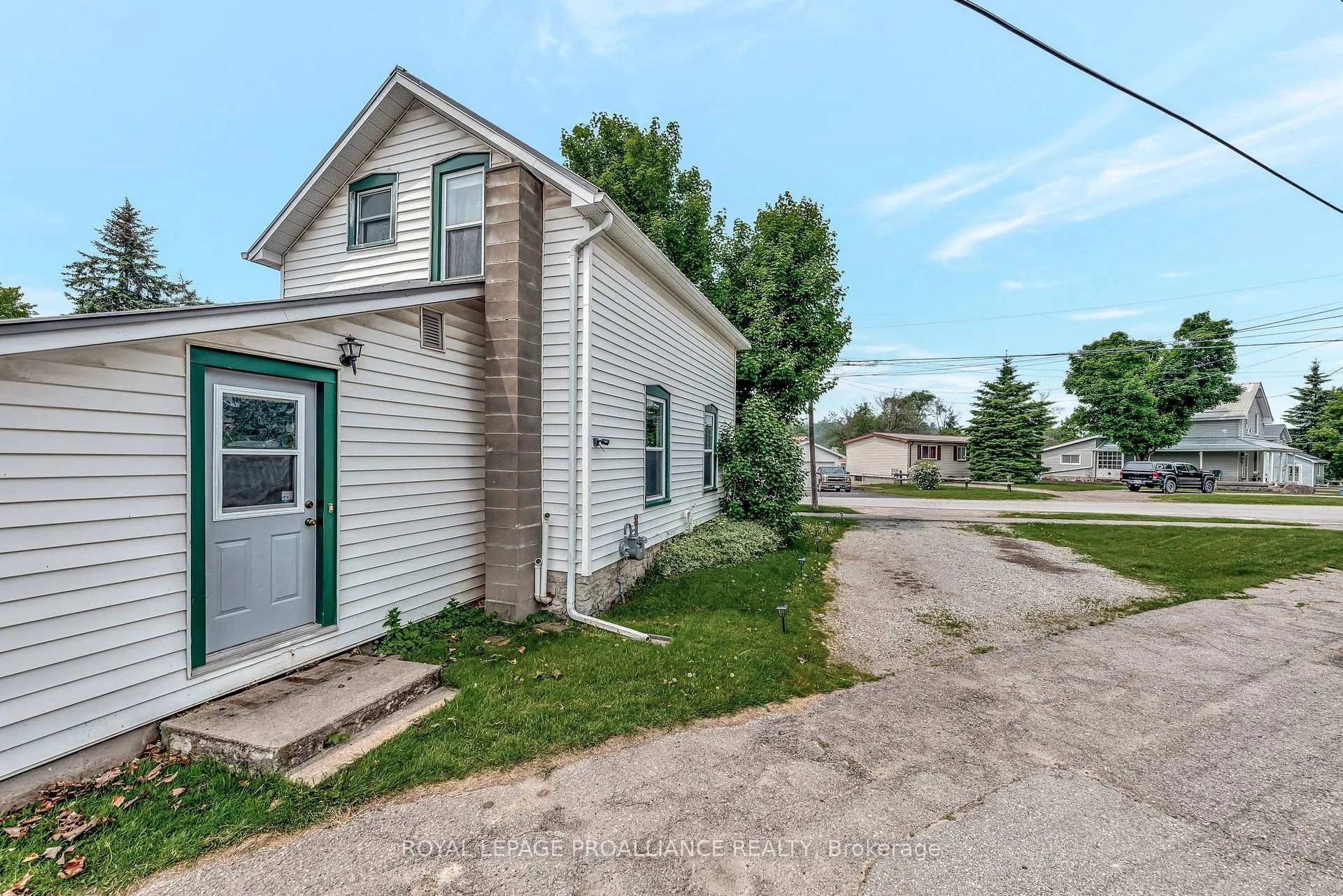 Photo 45 of 627 Old Bogart Road, Tweed, Tweed (Village) — HOMEH