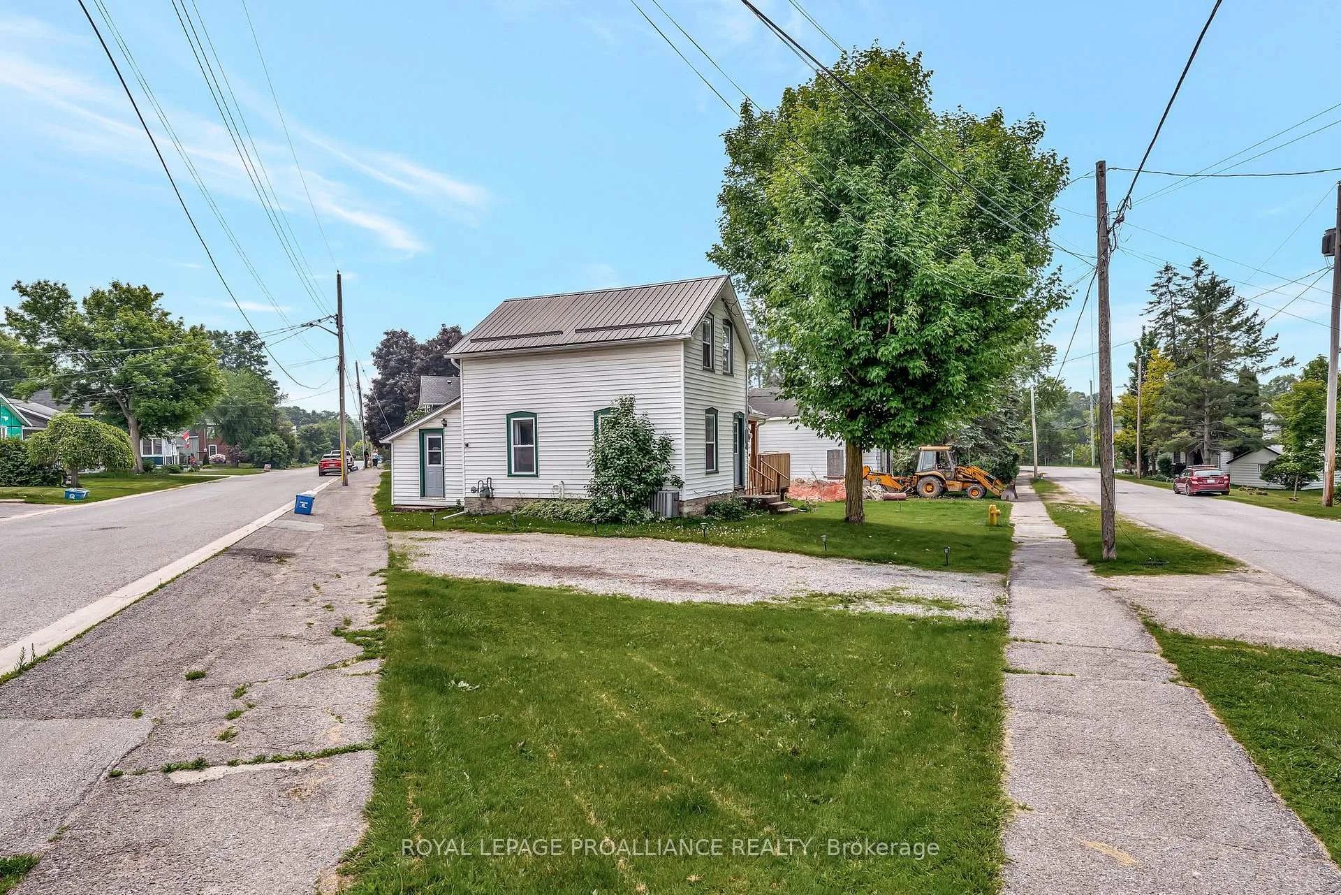 Photo 46 of 627 Old Bogart Road, Tweed, Tweed (Village) — HOMEH