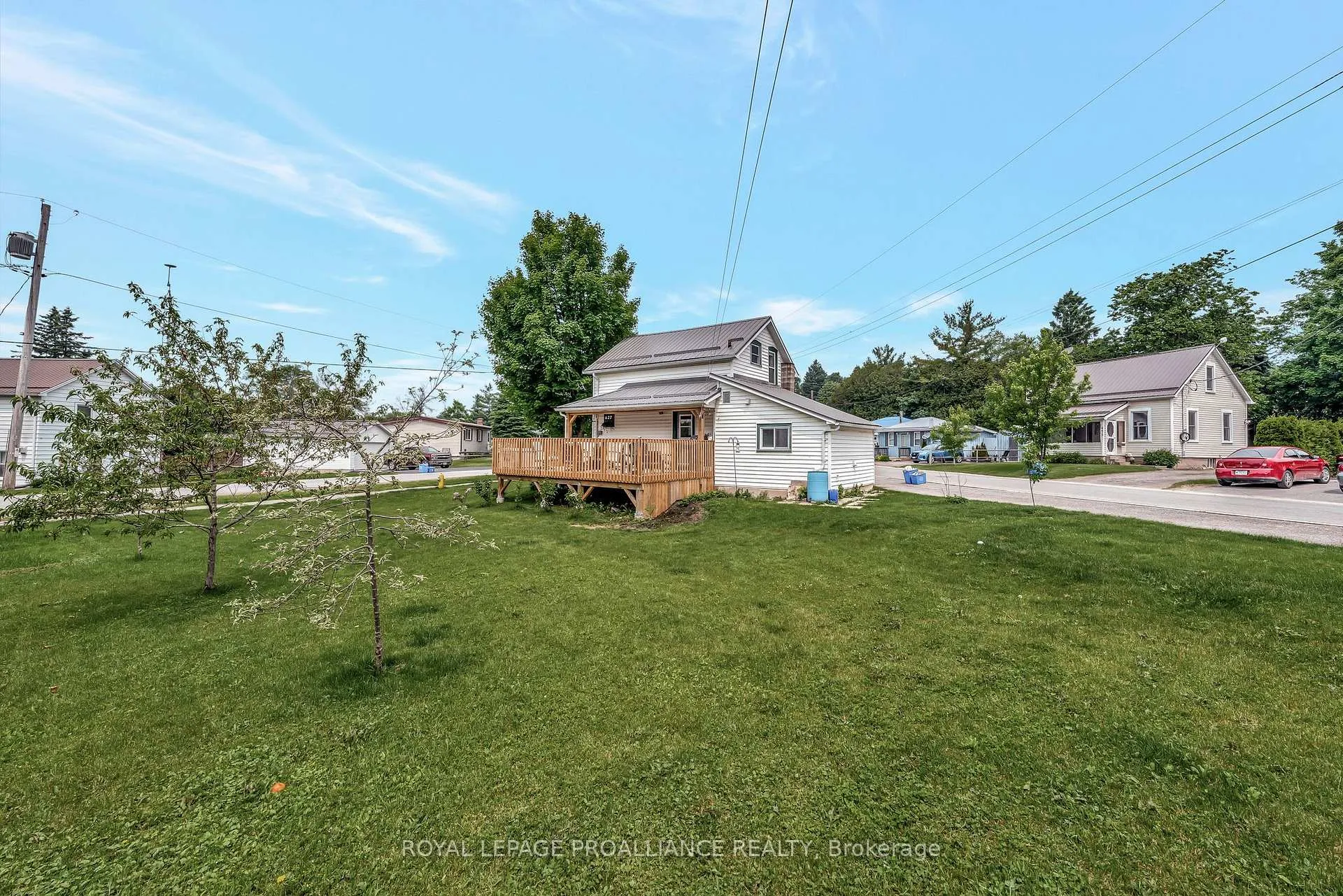 Photo 48 of 627 Old Bogart Road, Tweed, Tweed (Village) — HOMEH