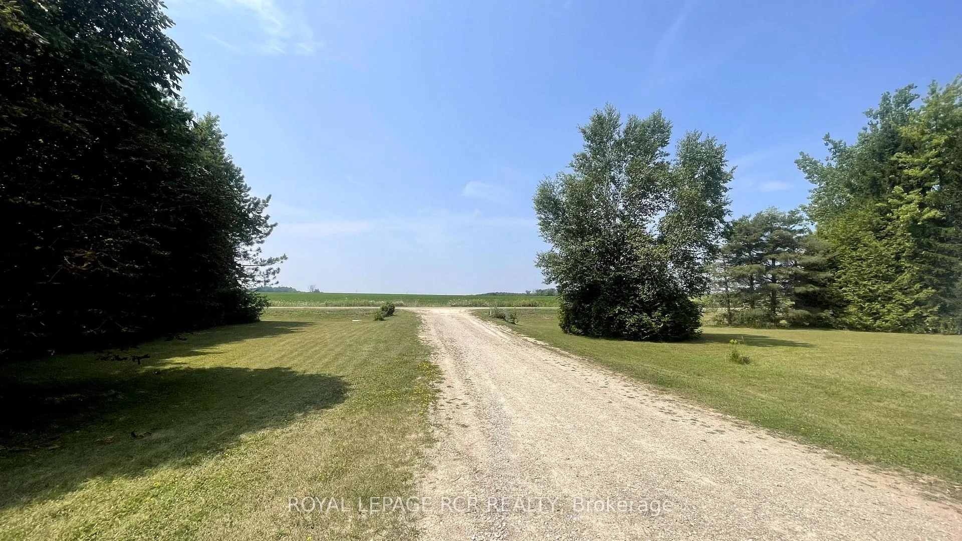Photo 2 of 433403 4th Line, Amaranth, Rural Amaranth — HOMEH