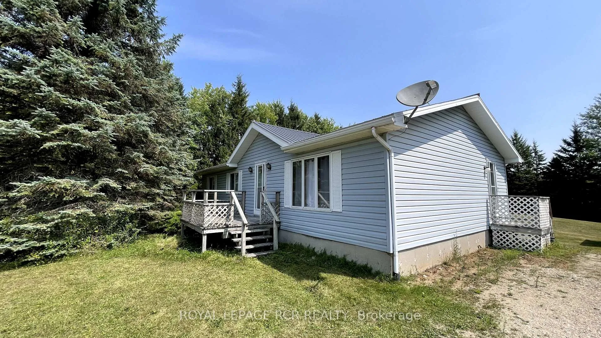 Photo 5 of 433403 4th Line, Amaranth, Rural Amaranth — HOMEH