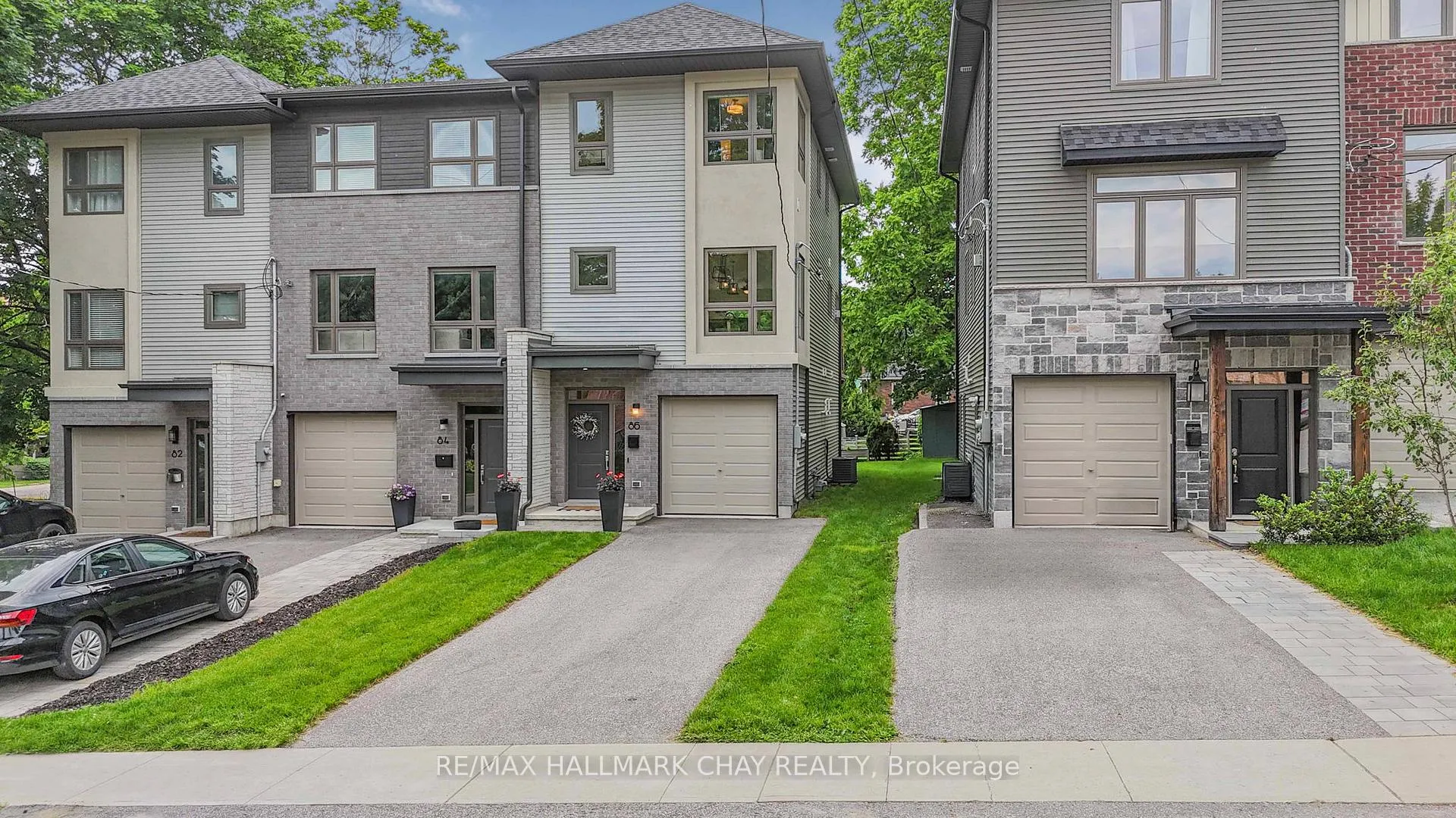 Photo 1 of 86 Clapperton Street, Barrie, Codrington — HOMEH