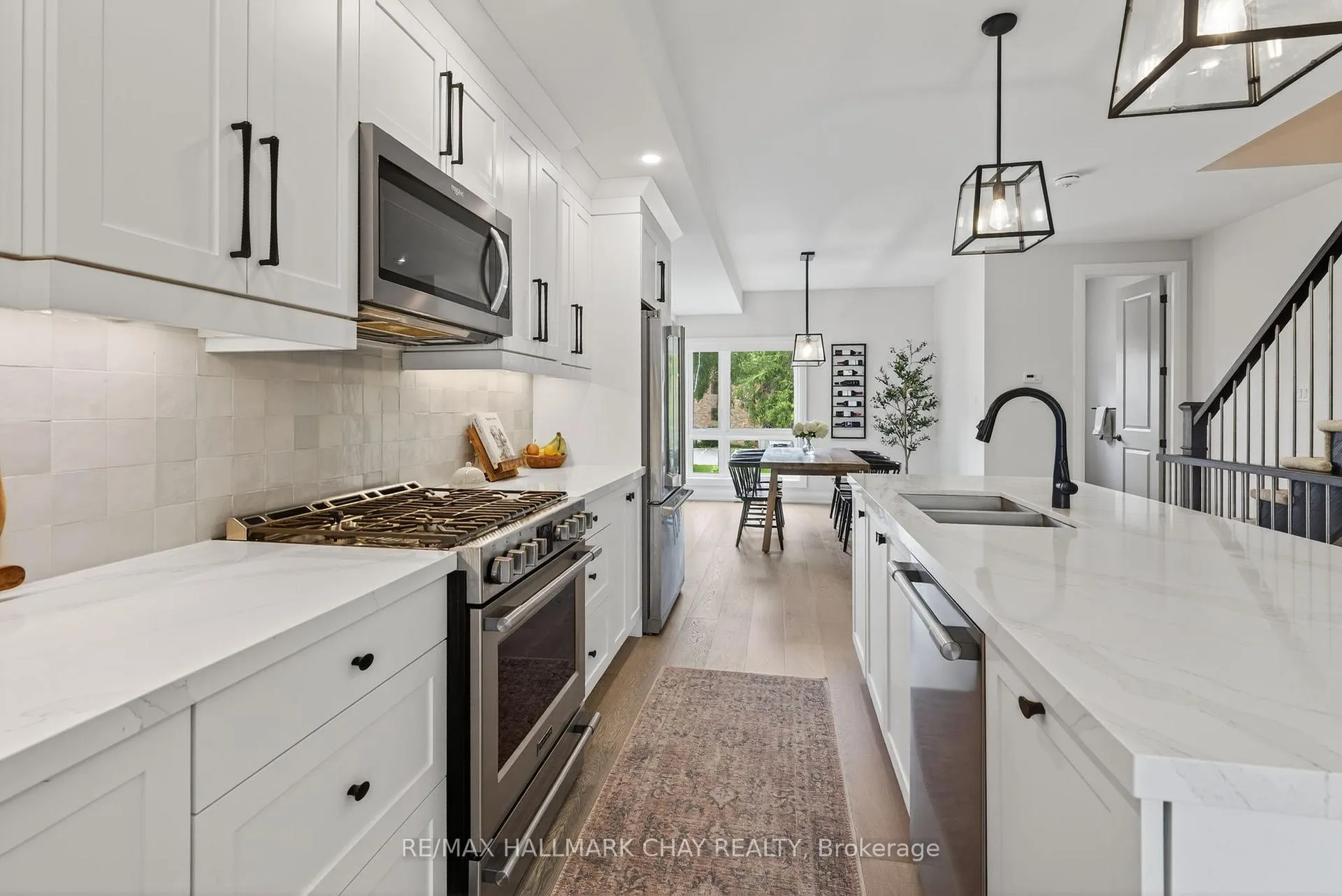 Photo 4 of 86 Clapperton Street, Barrie, Codrington — HOMEH