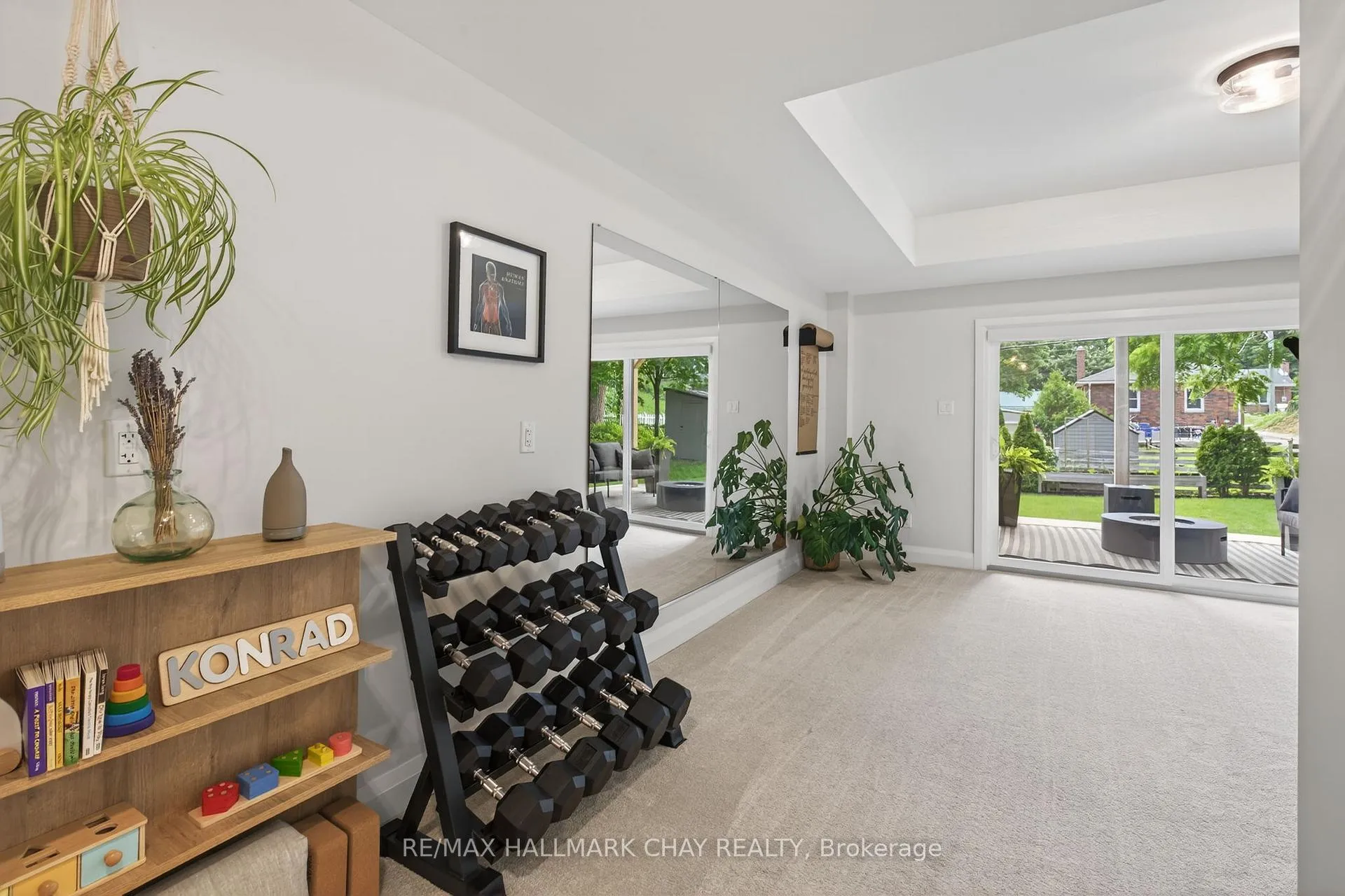 Photo 20 of 86 Clapperton Street, Barrie, Codrington — HOMEH
