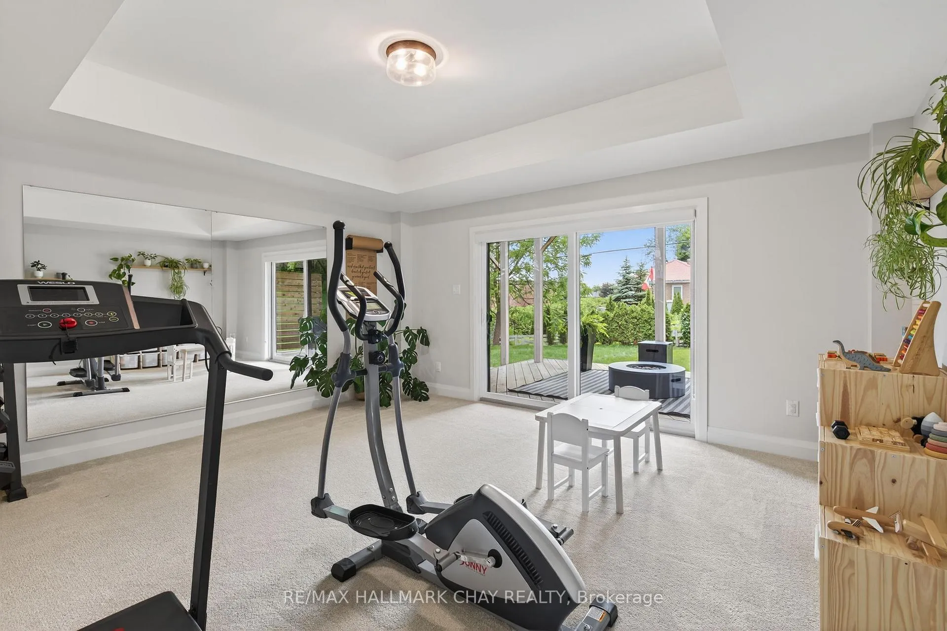 Photo 22 of 86 Clapperton Street, Barrie, Codrington — HOMEH