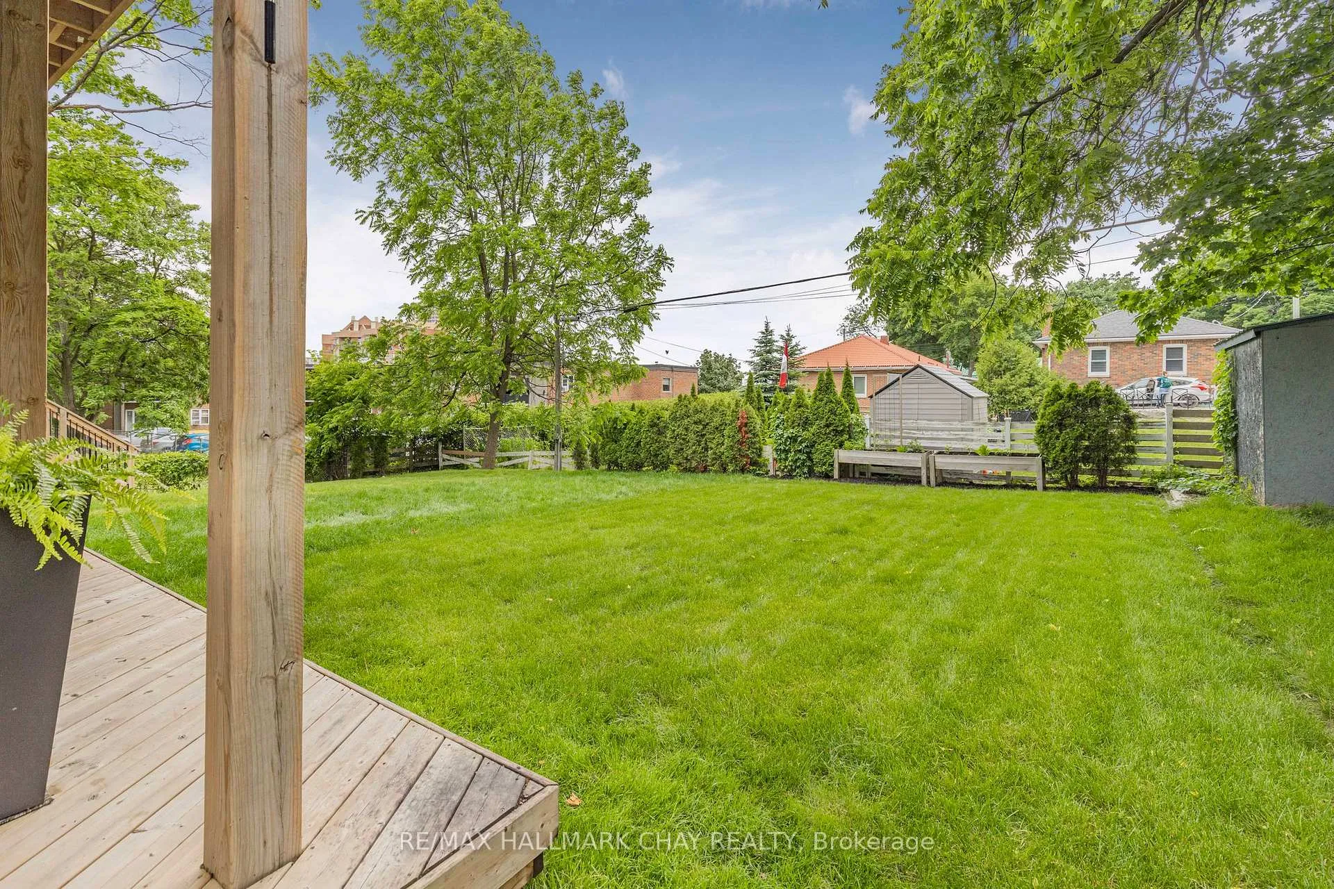 Photo 26 of 86 Clapperton Street, Barrie, Codrington — HOMEH
