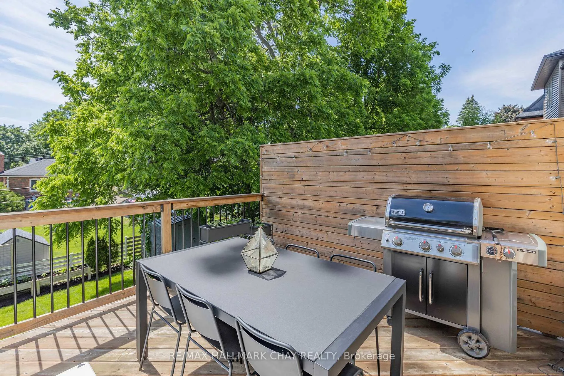 Photo 28 of 86 Clapperton Street, Barrie, Codrington — HOMEH
