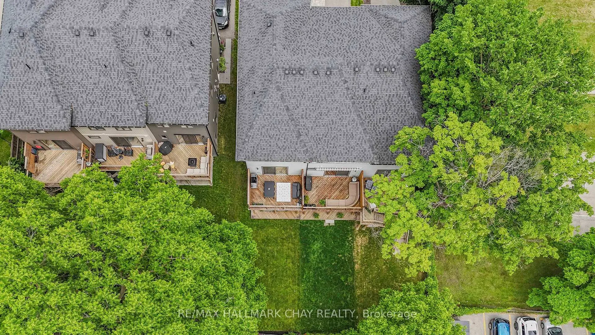Photo 30 of 86 Clapperton Street, Barrie, Codrington — HOMEH