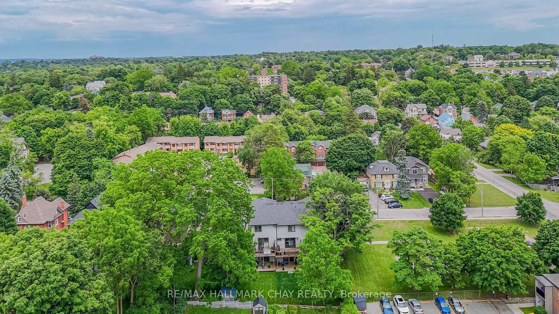 Photo 31 of 86 Clapperton Street, Barrie, Codrington — HOMEH