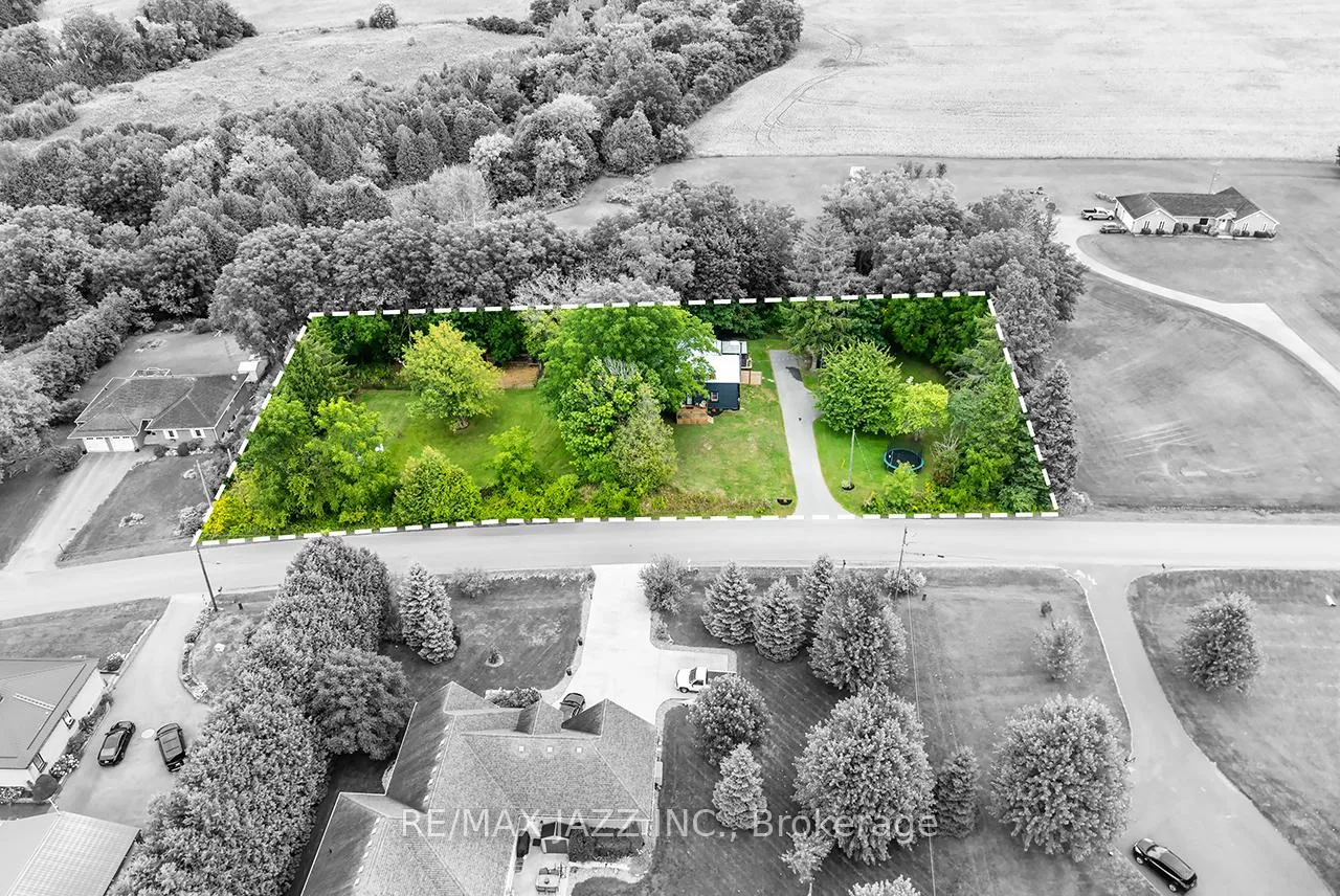 Photo 2 of 2929 Cornish Hollow Road, Hamilton Township, Rural Hamilton — HOMEH