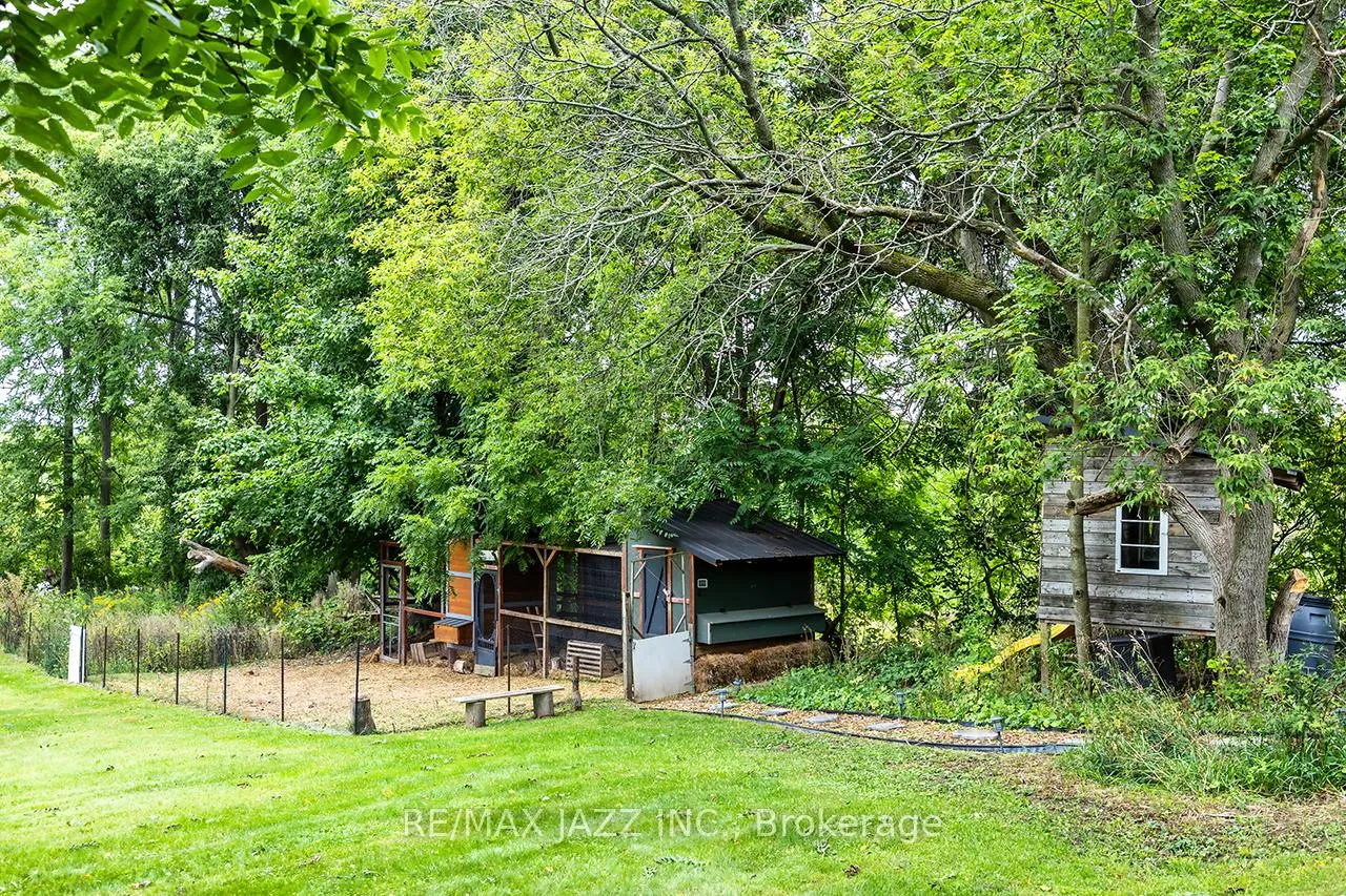 Photo 4 of 2929 Cornish Hollow Road, Hamilton Township, Rural Hamilton — HOMEH