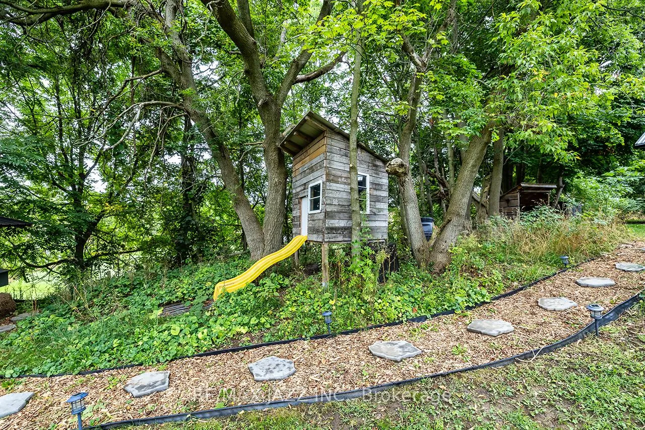 Photo 5 of 2929 Cornish Hollow Road, Hamilton Township, Rural Hamilton — HOMEH