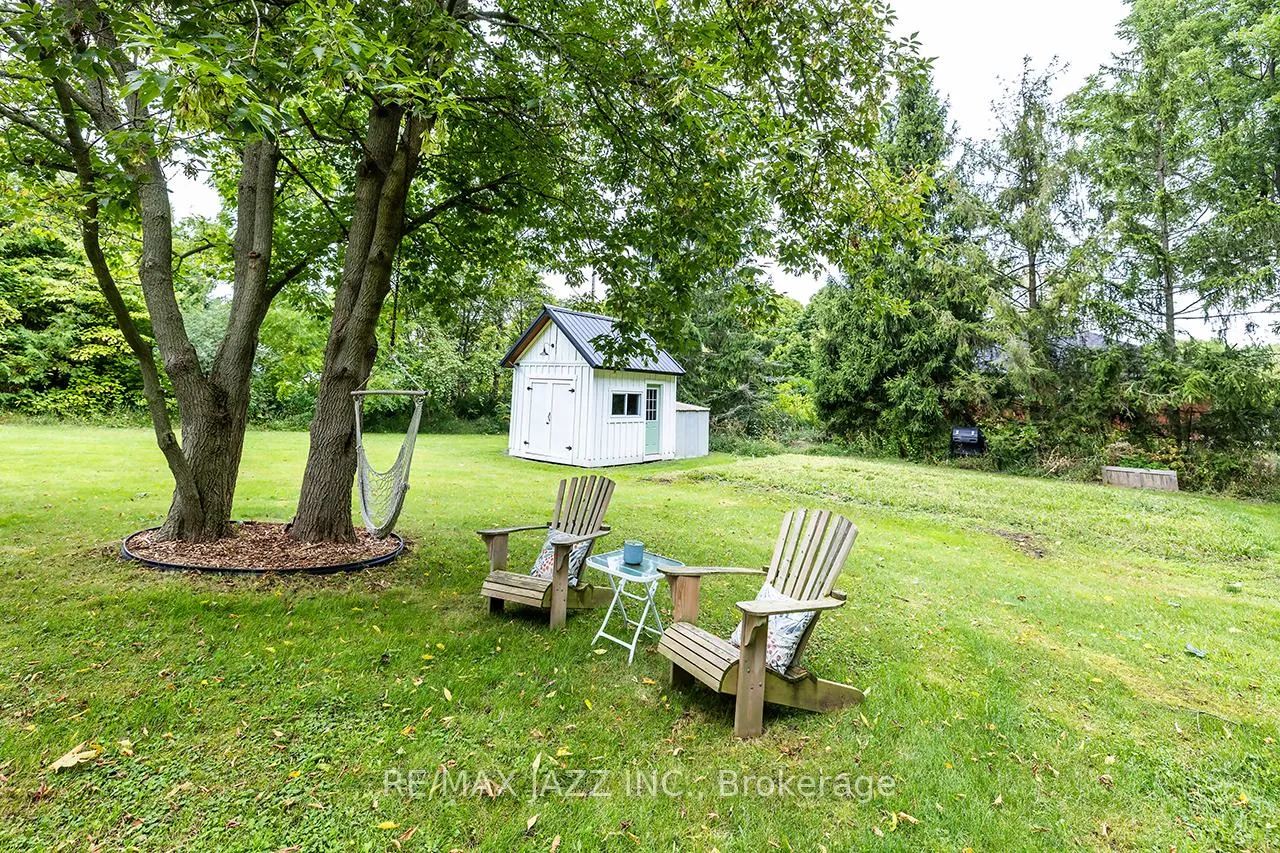 Photo 7 of 2929 Cornish Hollow Road, Hamilton Township, Rural Hamilton — HOMEH
