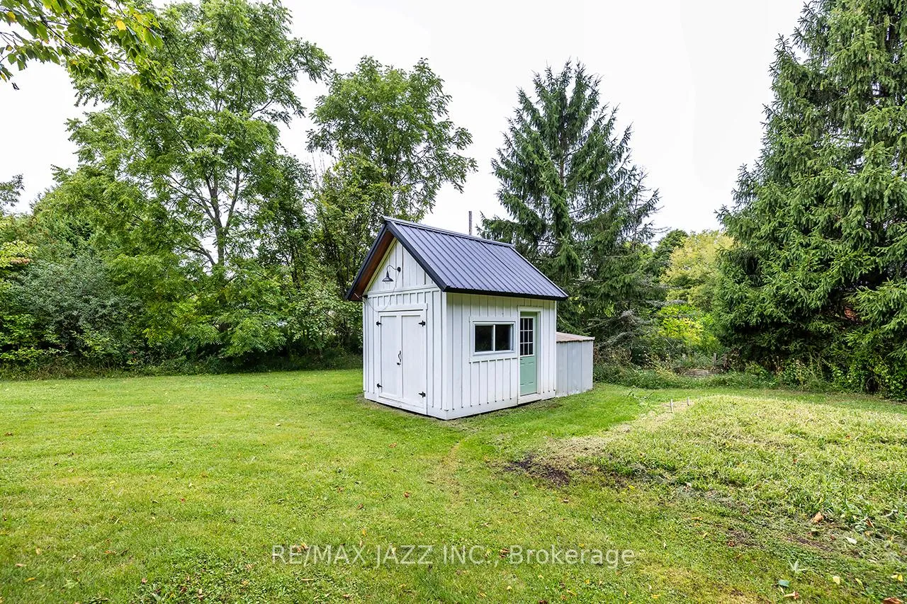 Photo 8 of 2929 Cornish Hollow Road, Hamilton Township, Rural Hamilton — HOMEH