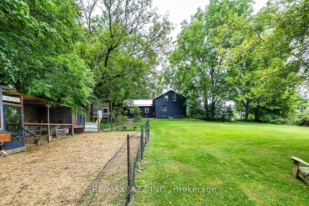 Photo 9 of 2929 Cornish Hollow Road, Hamilton Township, Rural Hamilton — HOMEH