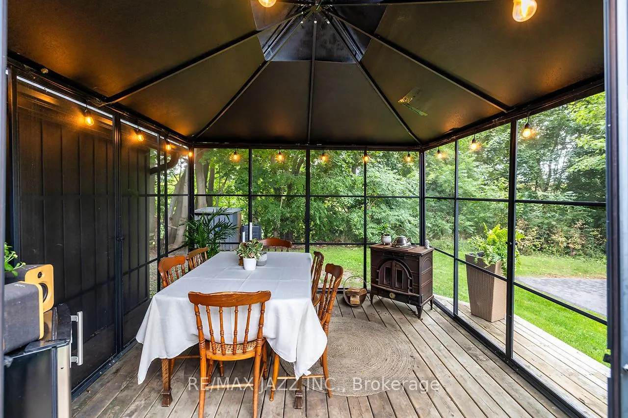 Photo 10 of 2929 Cornish Hollow Road, Hamilton Township, Rural Hamilton — HOMEH