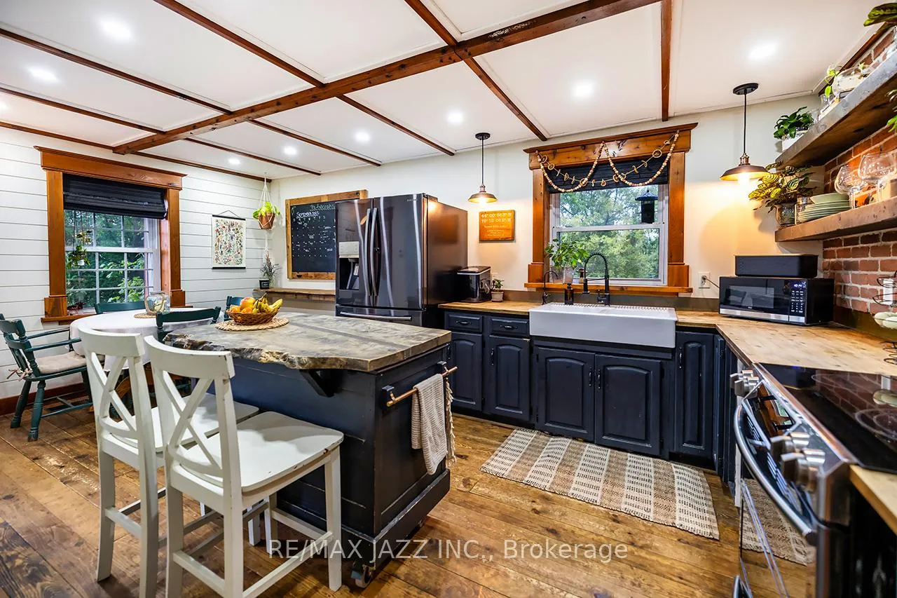Photo 11 of 2929 Cornish Hollow Road, Hamilton Township, Rural Hamilton — HOMEH