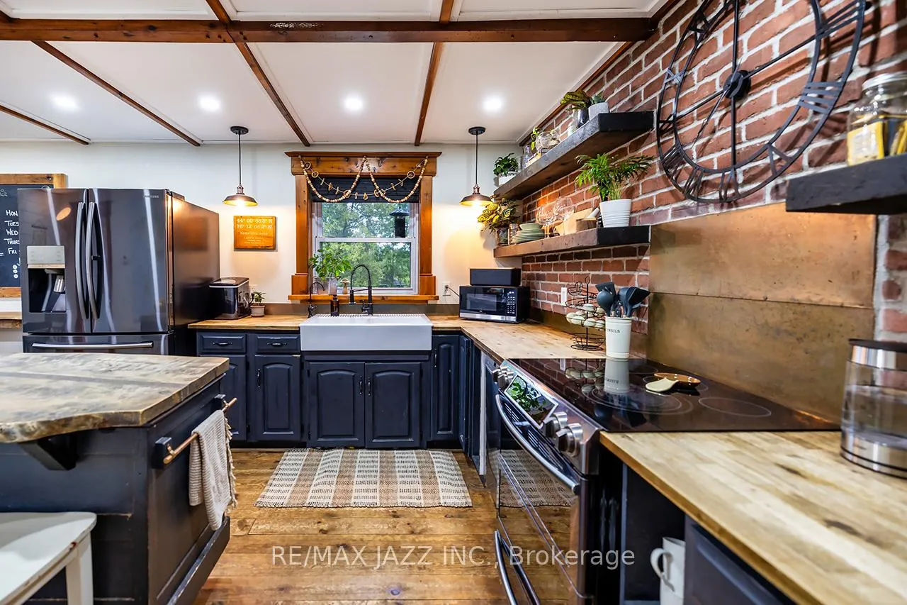 Photo 12 of 2929 Cornish Hollow Road, Hamilton Township, Rural Hamilton — HOMEH