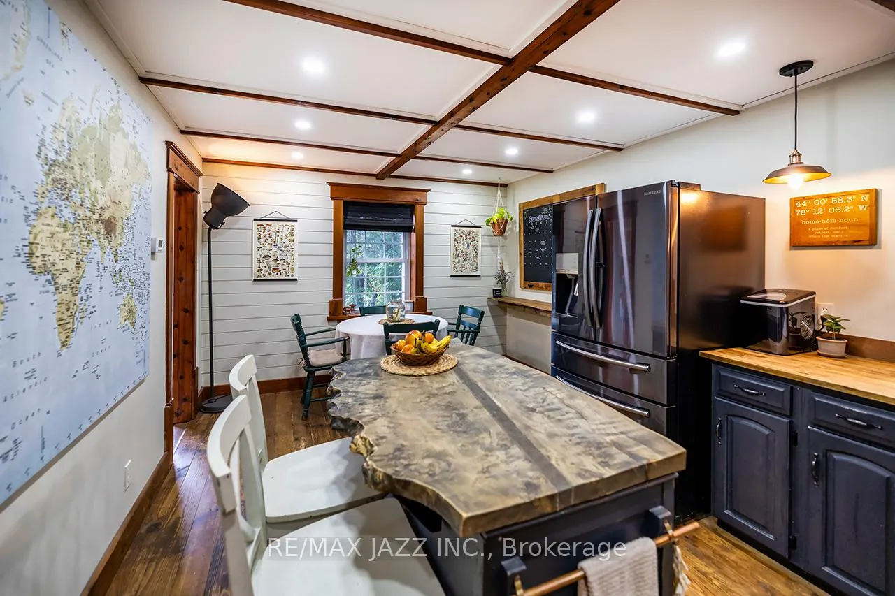 Photo 13 of 2929 Cornish Hollow Road, Hamilton Township, Rural Hamilton — HOMEH