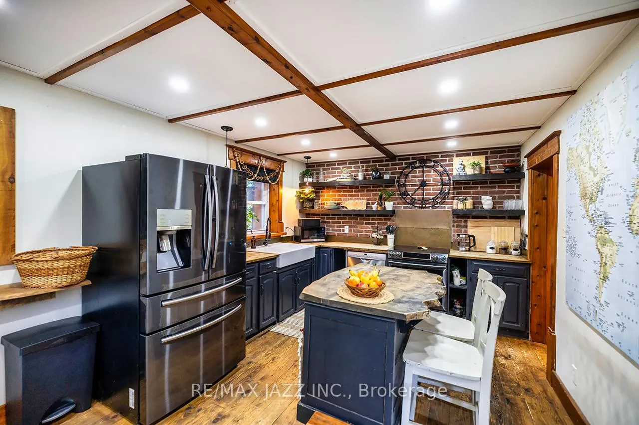 Photo 15 of 2929 Cornish Hollow Road, Hamilton Township, Rural Hamilton — HOMEH