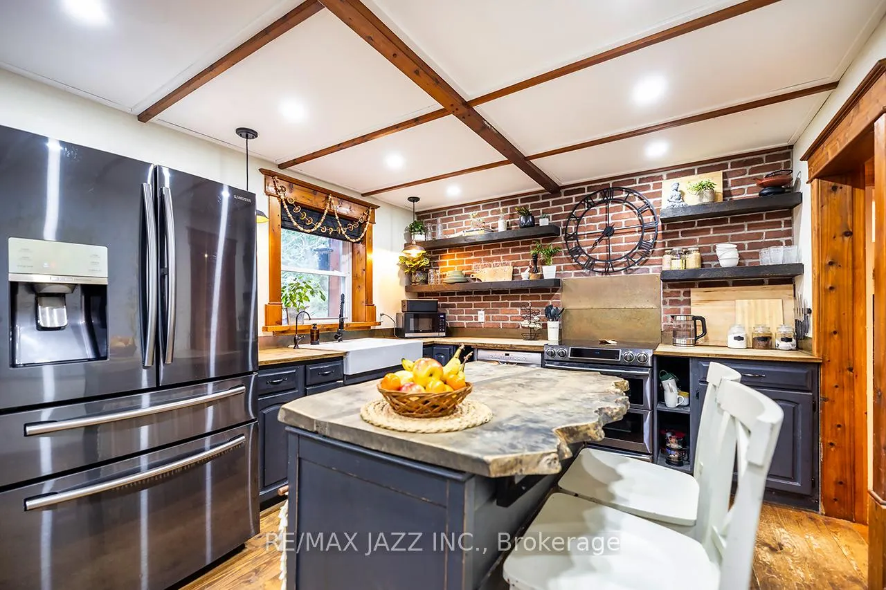 Photo 17 of 2929 Cornish Hollow Road, Hamilton Township, Rural Hamilton — HOMEH