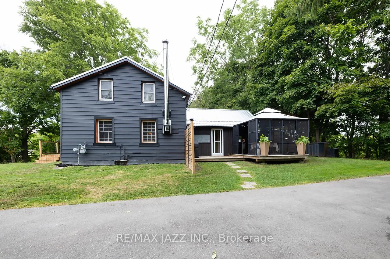 Photo 36 of 2929 Cornish Hollow Road, Hamilton Township, Rural Hamilton — HOMEH