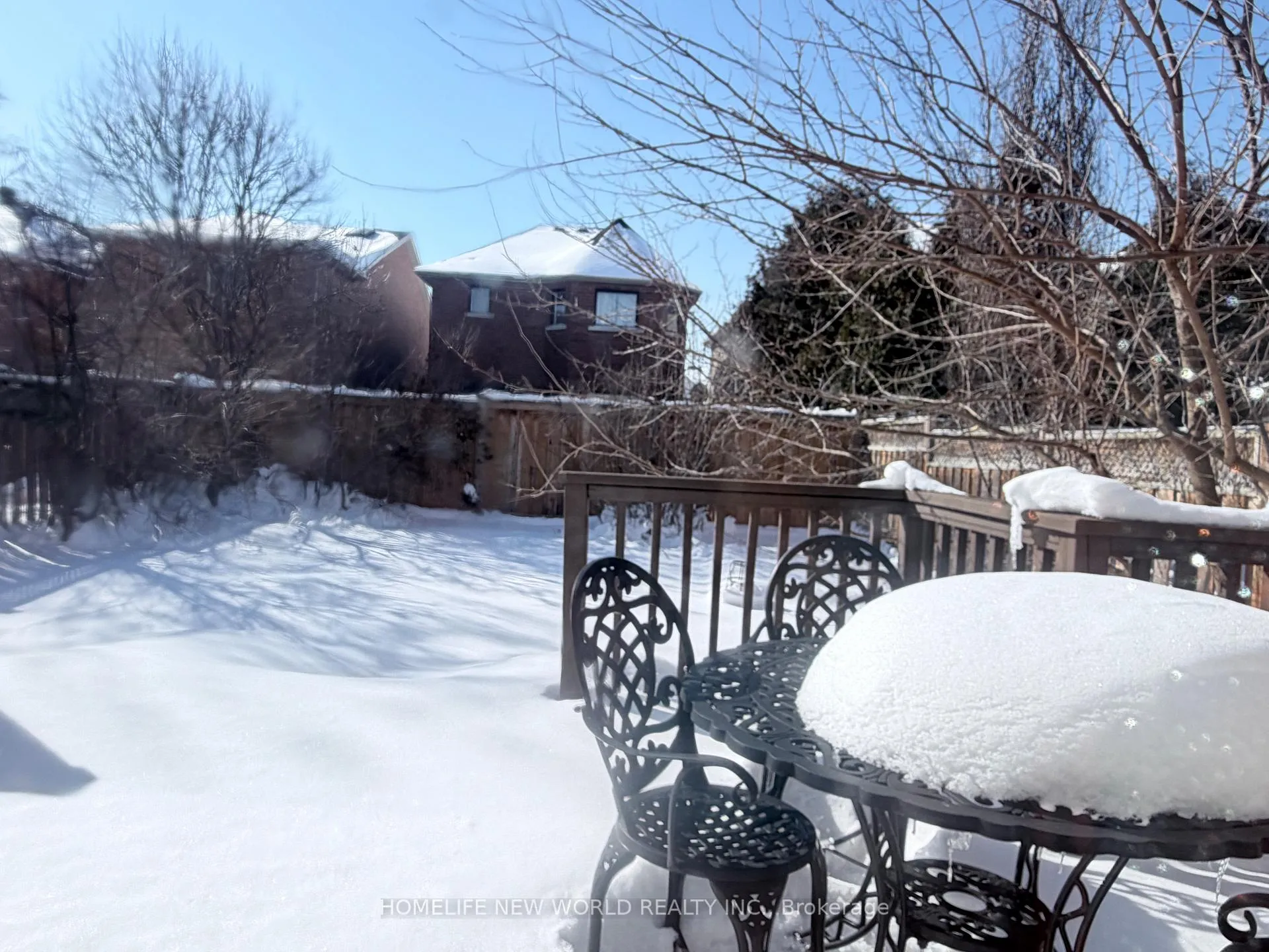 Photo 10 of 2094 Frontier Drive, Oakville, West Oak Trails — HOMEH