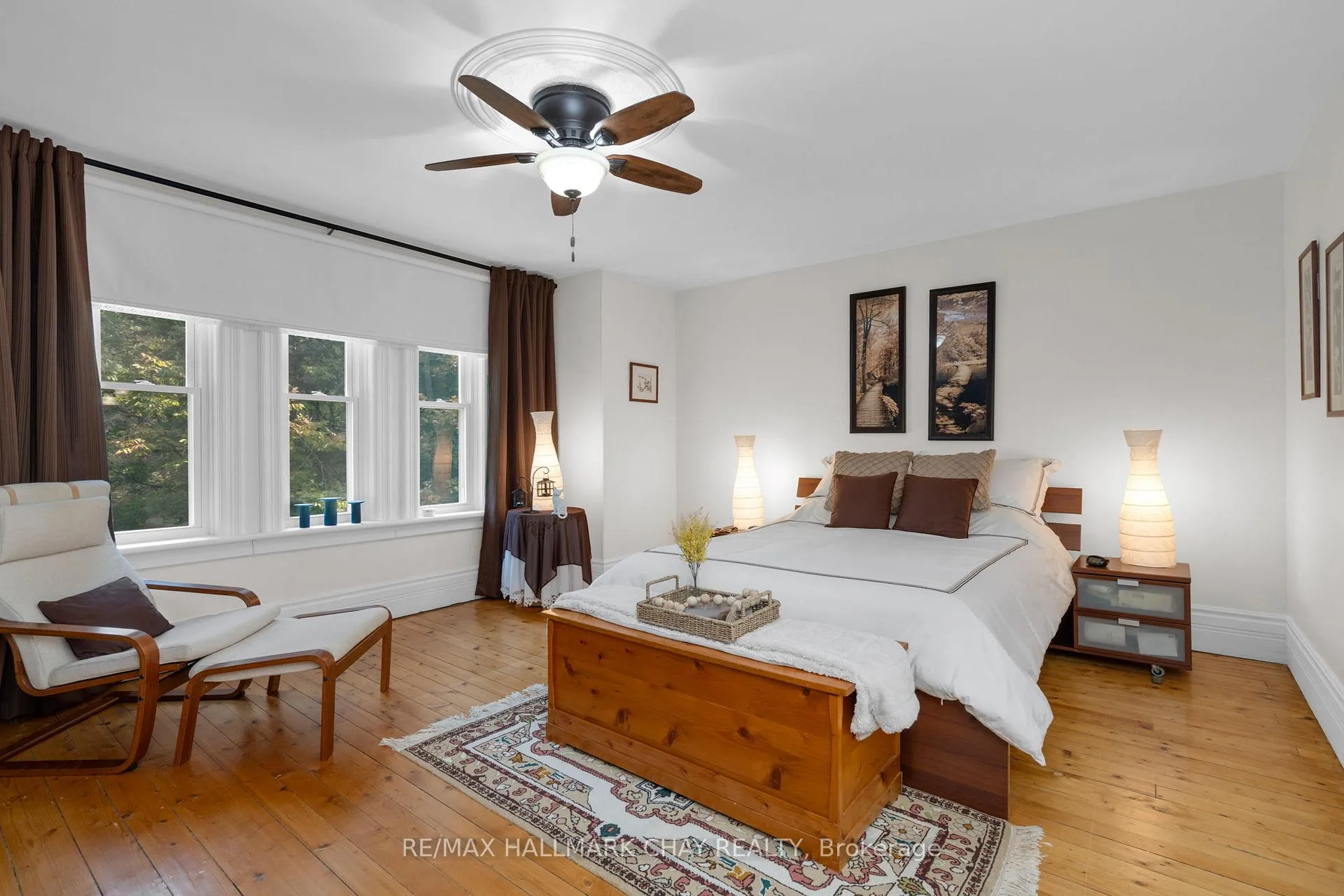 Photo 16 of 4950 Penetanguishene Road, Springwater, Hillsdale — HOMEH