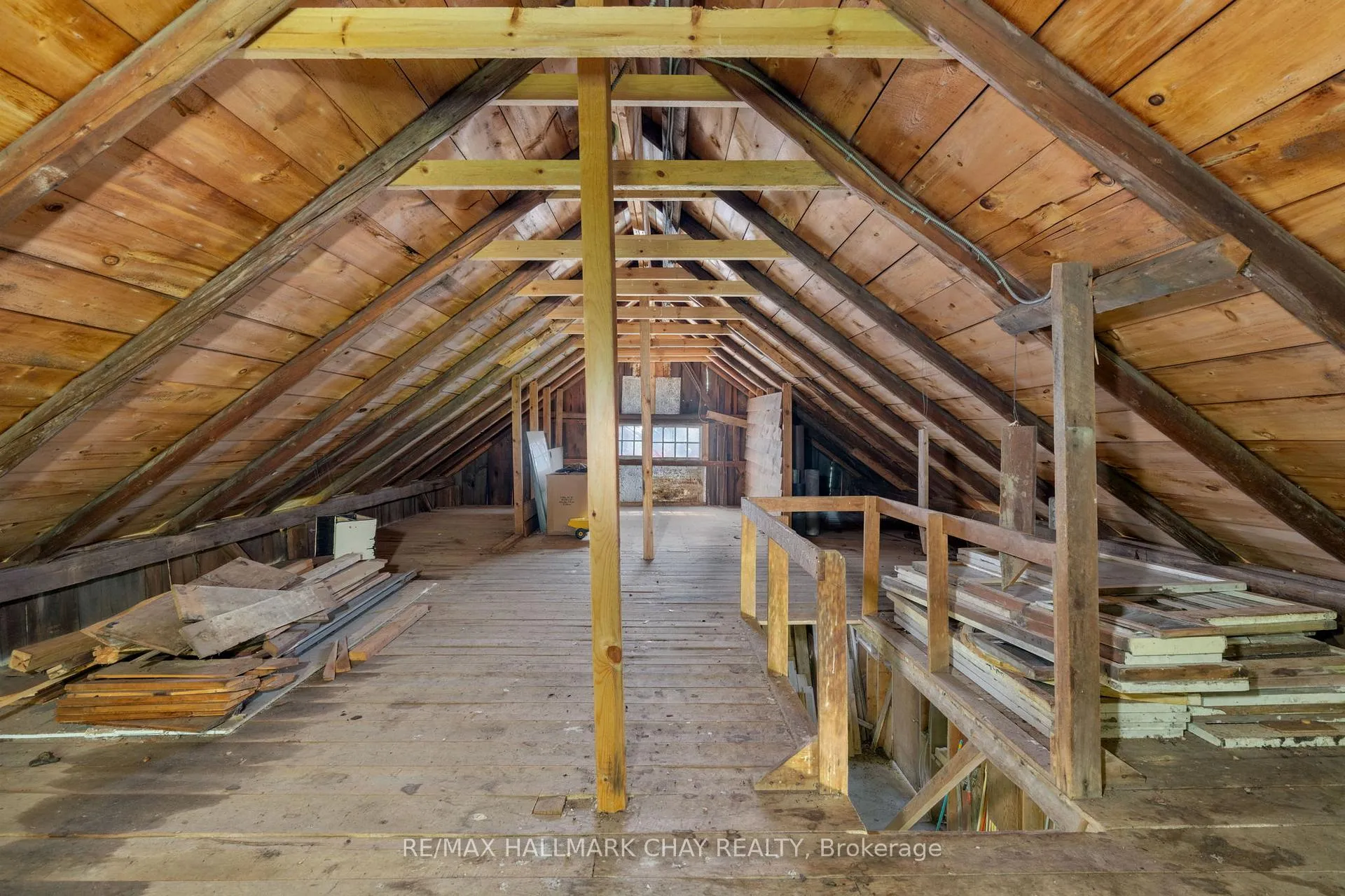 Photo 43 of 4950 Penetanguishene Road, Springwater, Hillsdale — HOMEH