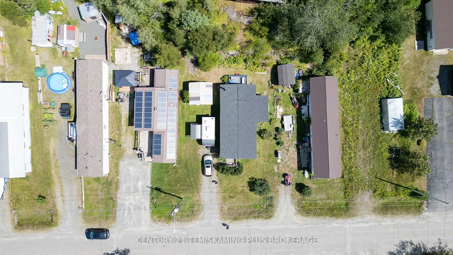 Photo 4 of 26 Hillcrest Drive, Temagami — HOMEH