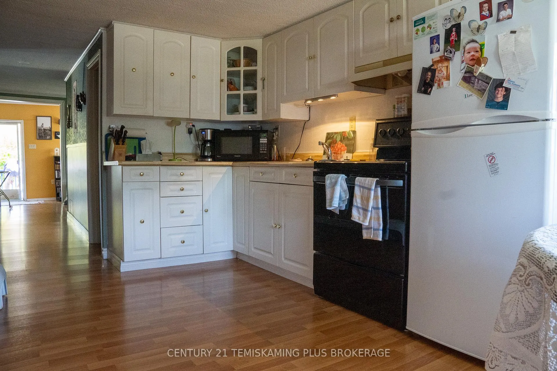 Photo 6 of 26 Hillcrest Drive, Temagami — HOMEH