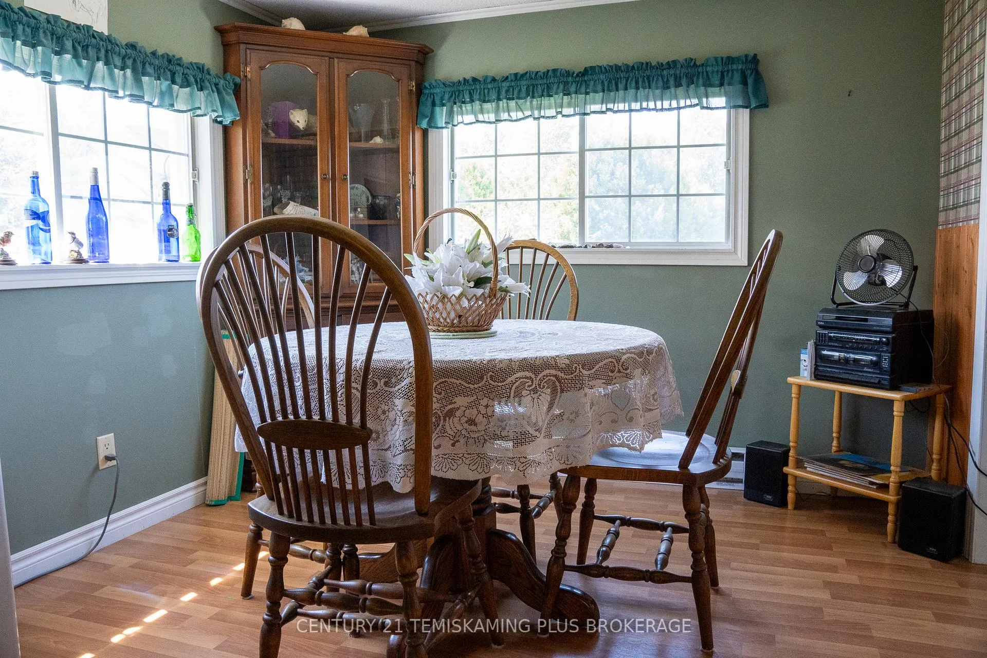 Photo 7 of 26 Hillcrest Drive, Temagami — HOMEH