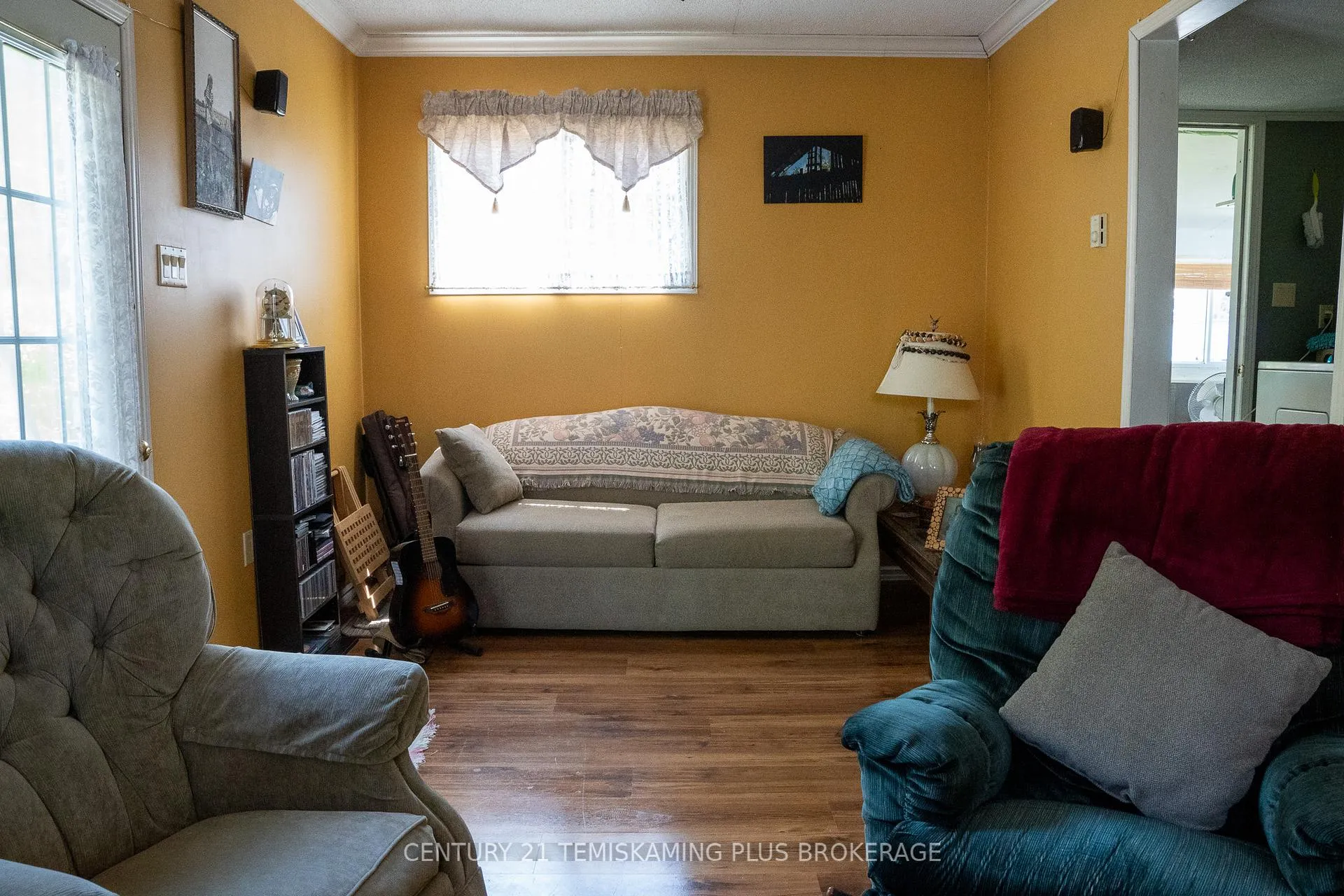 Photo 11 of 26 Hillcrest Drive, Temagami — HOMEH
