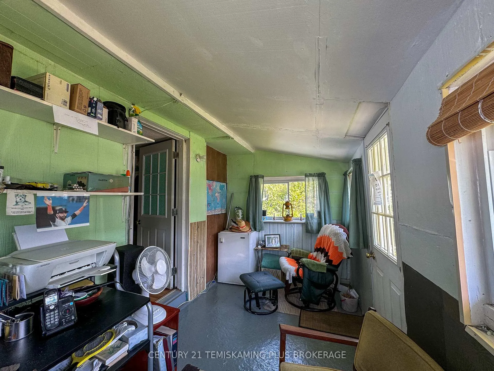 Photo 15 of 26 Hillcrest Drive, Temagami — HOMEH