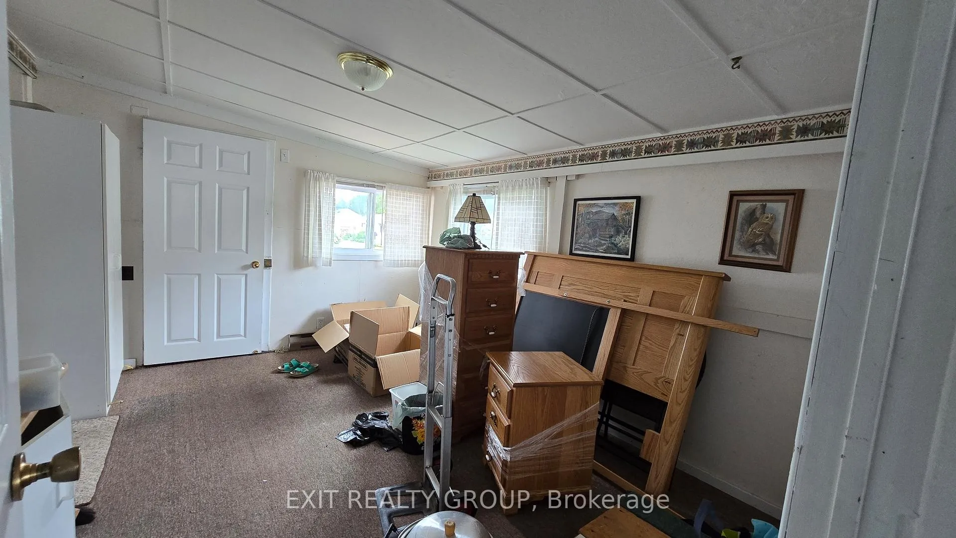 Photo 13 of 14 Killdeer Lane, Quinte West, Sidney Ward — HOMEH