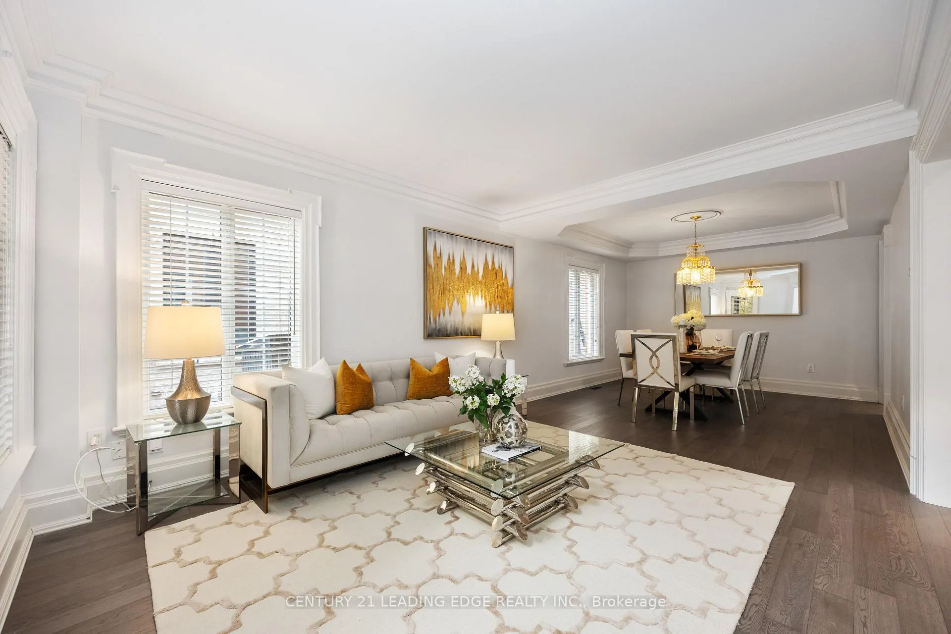 Photo 7 of 106 Noble Prince Place, Vaughan, Sonoma Heights — HOMEH