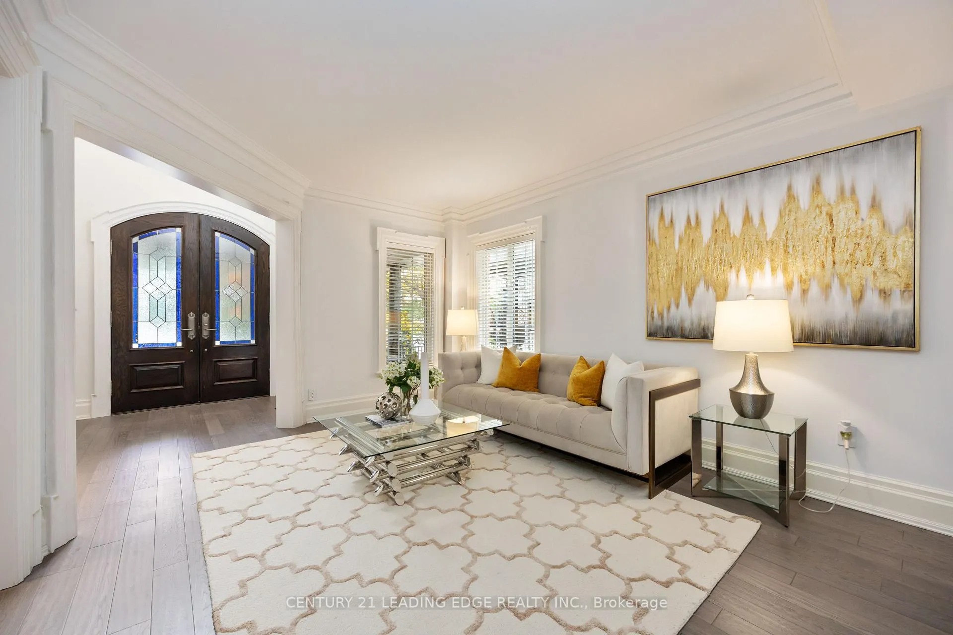 Photo 9 of 106 Noble Prince Place, Vaughan, Sonoma Heights — HOMEH