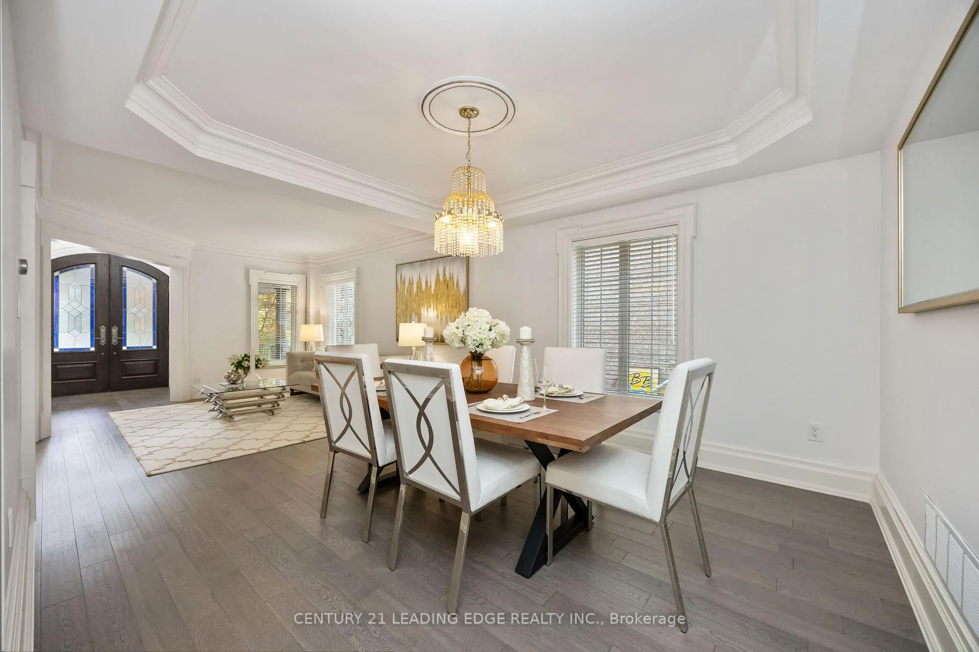 Photo 10 of 106 Noble Prince Place, Vaughan, Sonoma Heights — HOMEH
