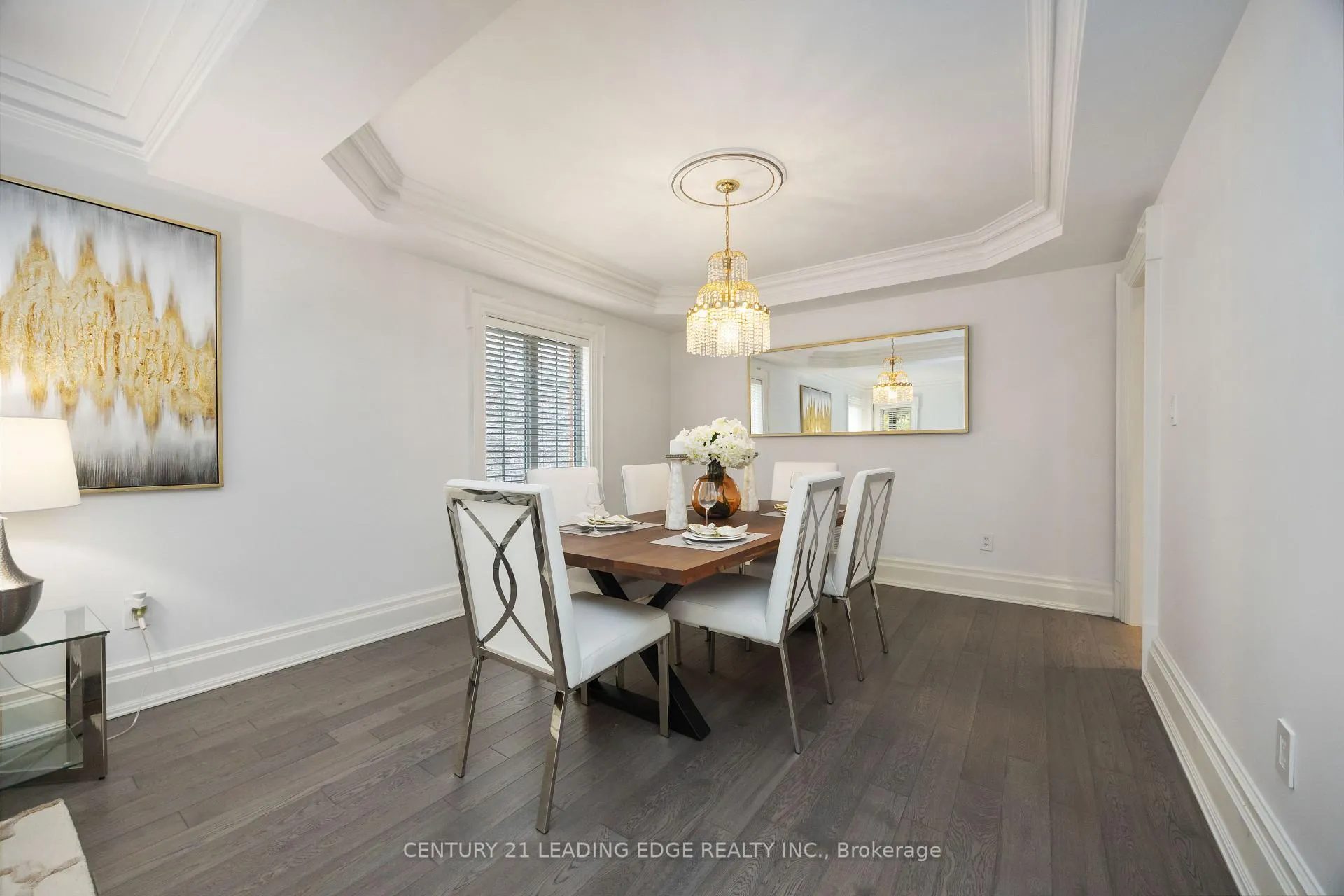 Photo 11 of 106 Noble Prince Place, Vaughan, Sonoma Heights — HOMEH