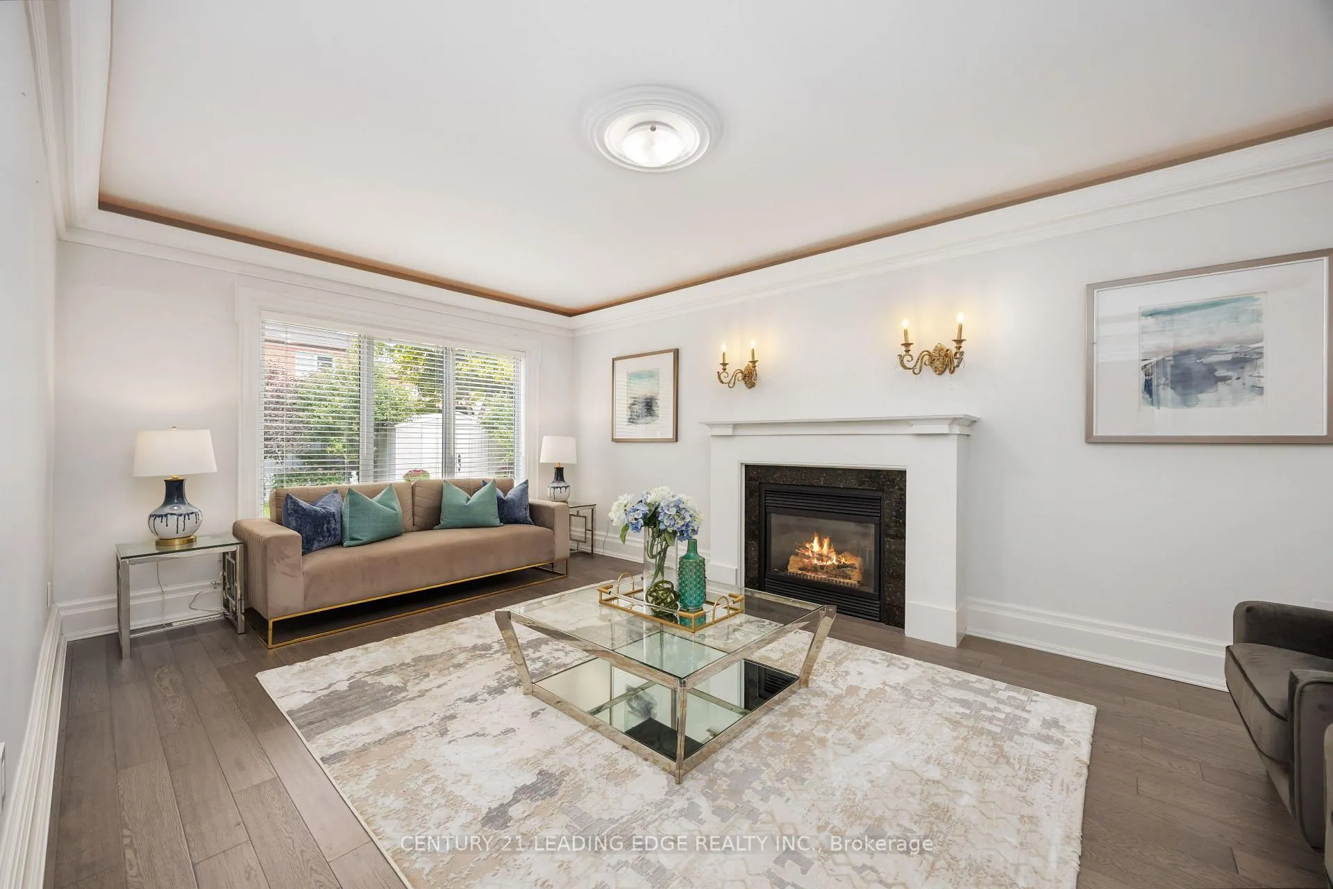 Photo 12 of 106 Noble Prince Place, Vaughan, Sonoma Heights — HOMEH