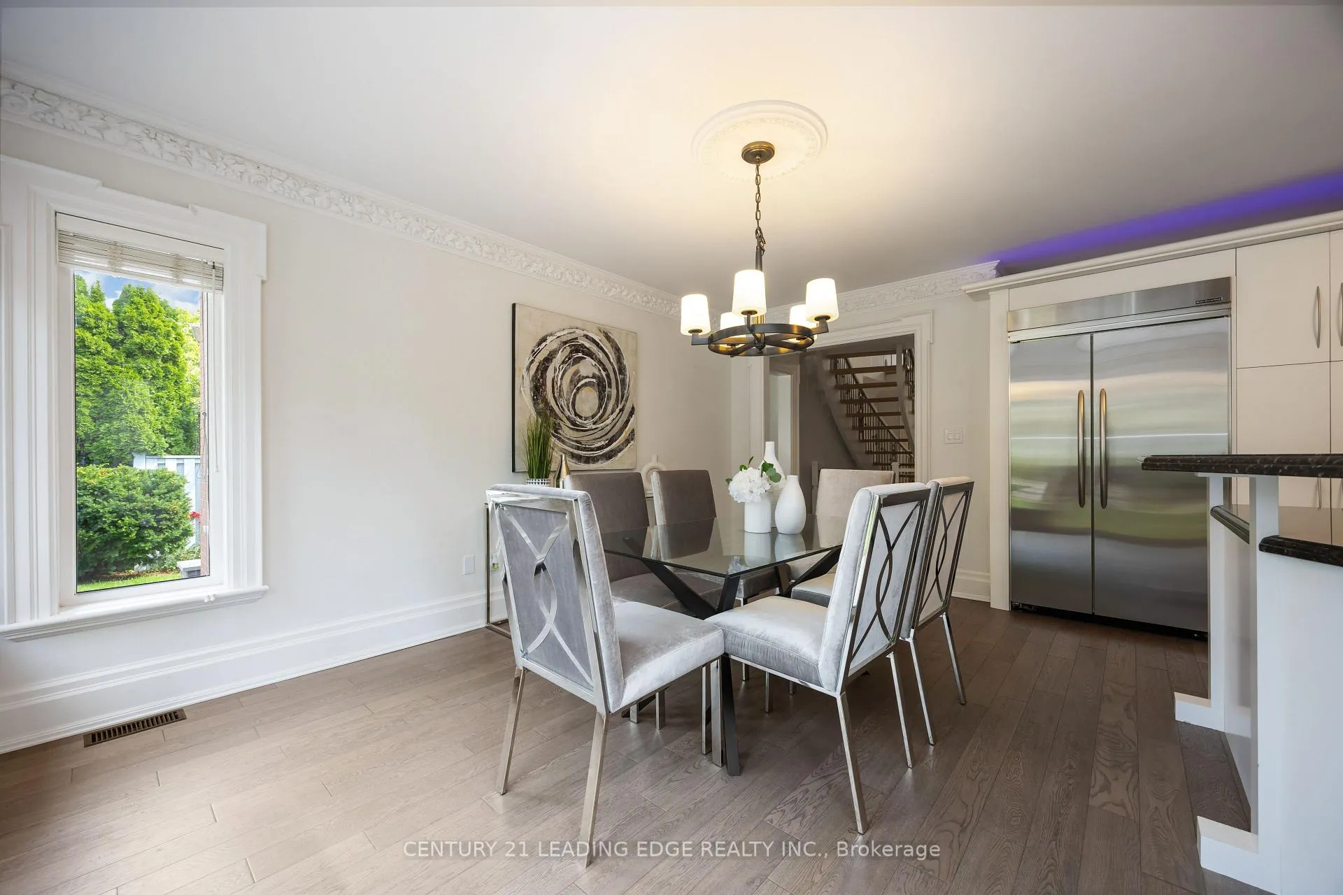Photo 21 of 106 Noble Prince Place, Vaughan, Sonoma Heights — HOMEH