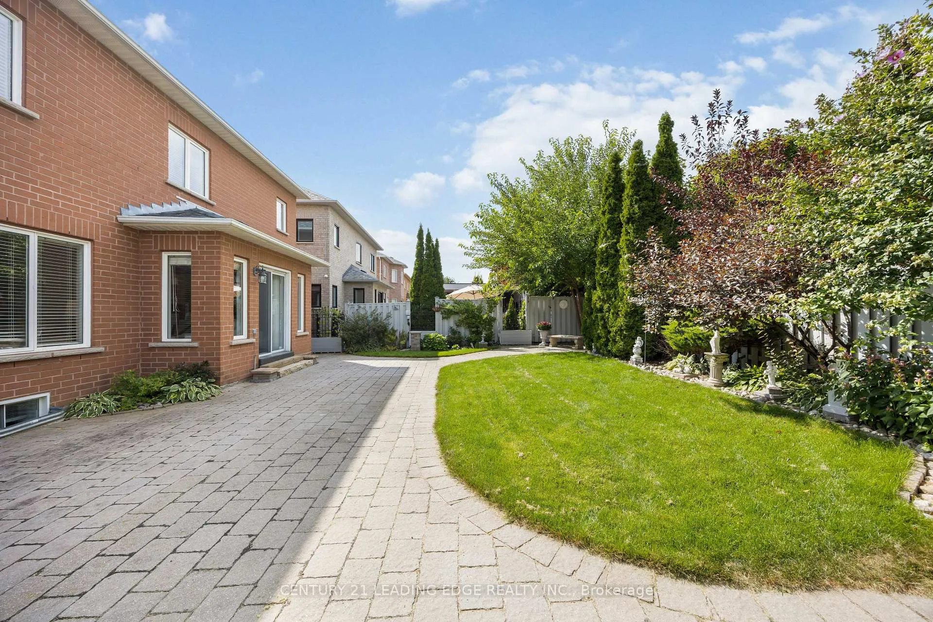 Photo 47 of 106 Noble Prince Place, Vaughan, Sonoma Heights — HOMEH